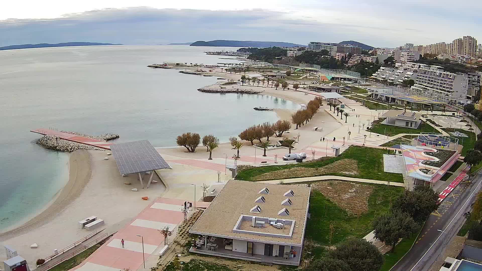 Split – Lungomare Znjanski