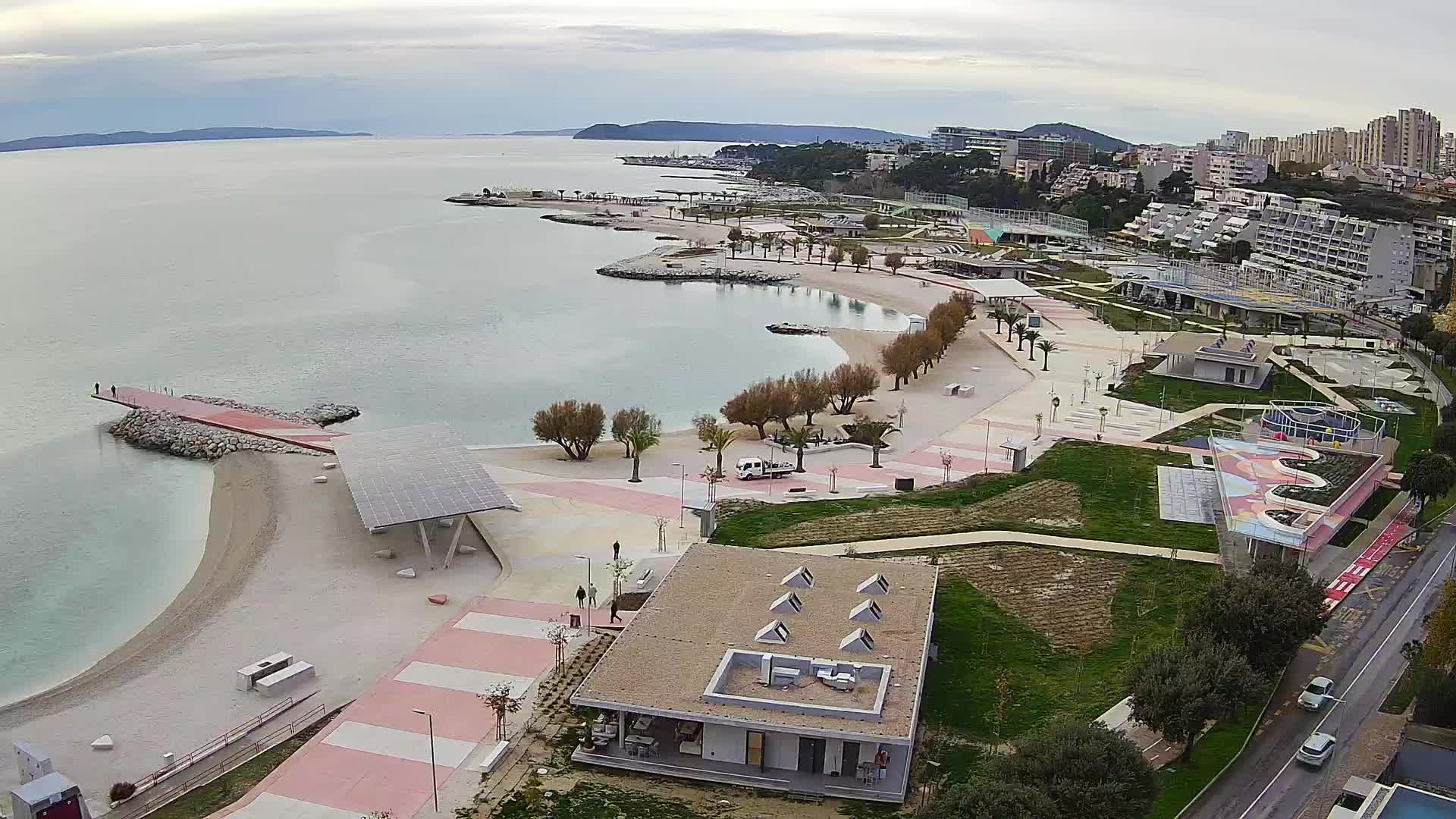 Split – Lungomare Znjanski