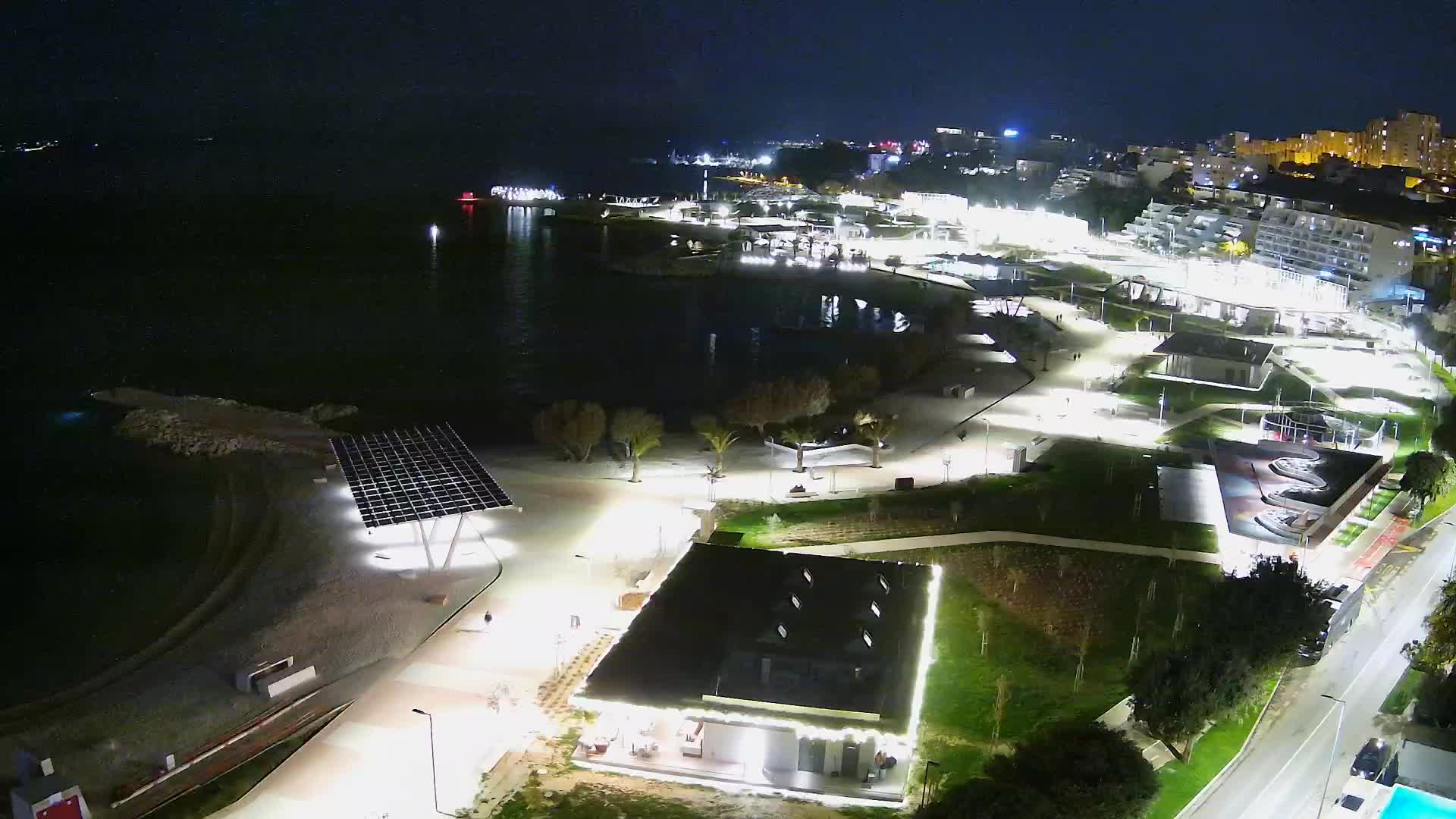 Split – Lungomare Znjanski