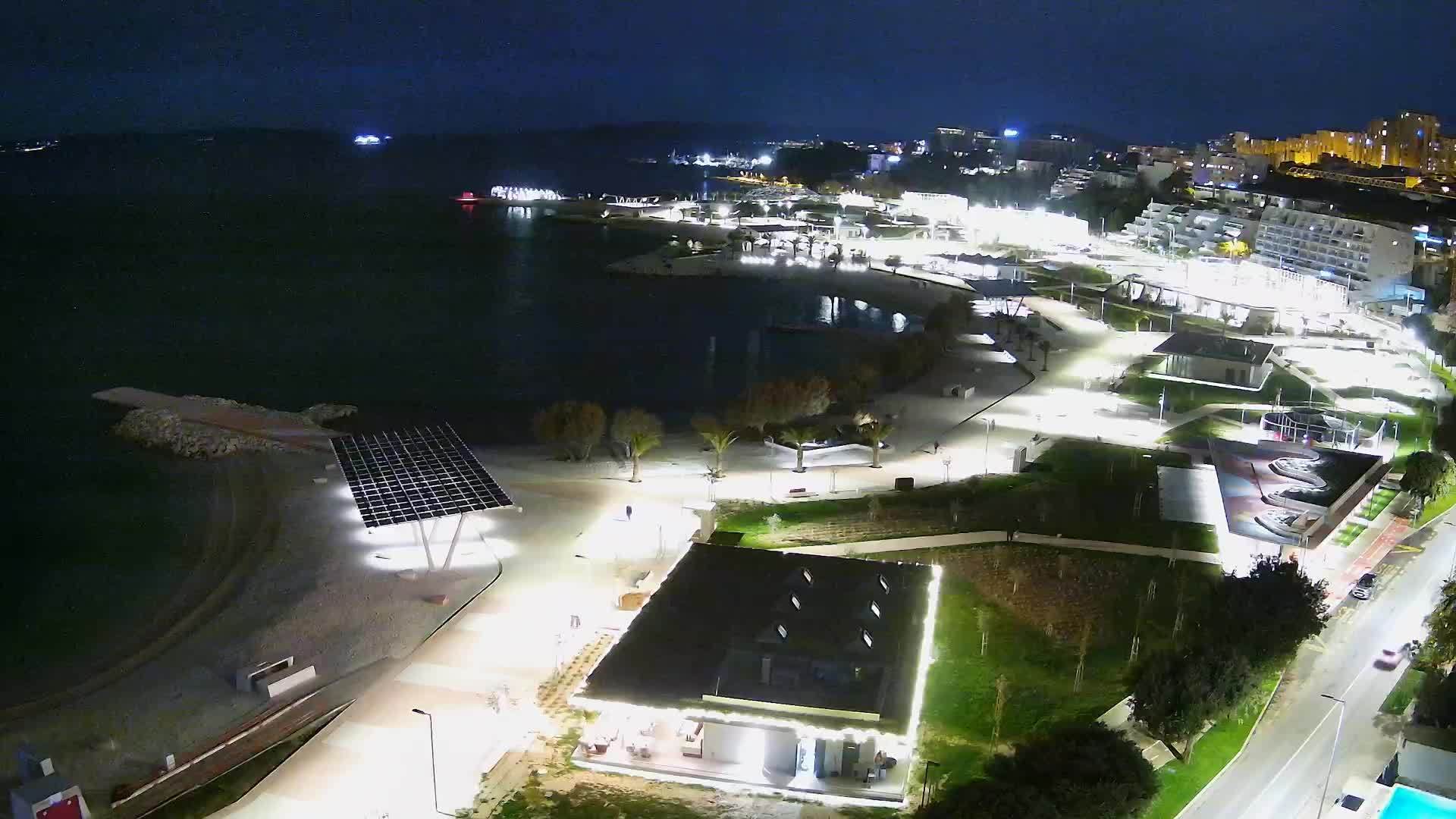 Split – Obnova Žnjanskog platoa