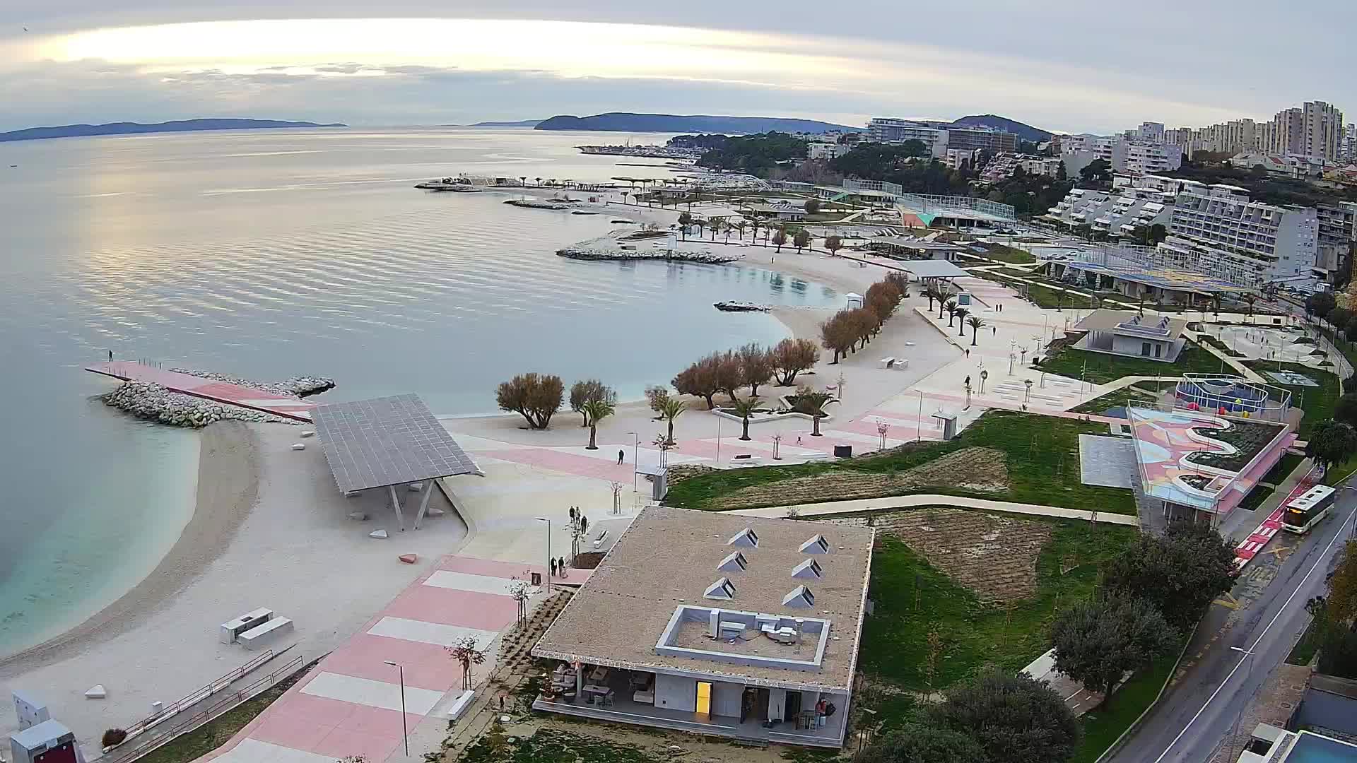 Split – Lungomare Znjanski