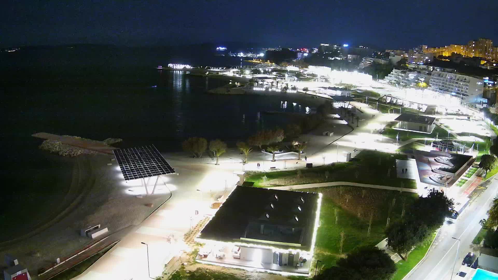 Split – Lungomare Znjanski