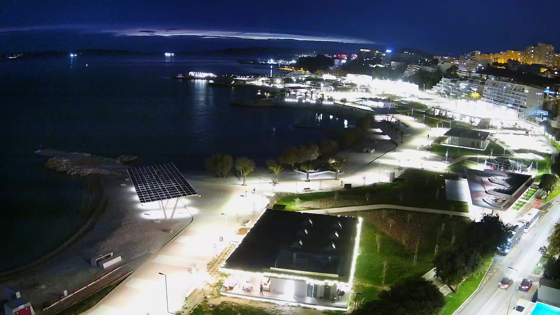 Split – Obnova Žnjanskog platoa