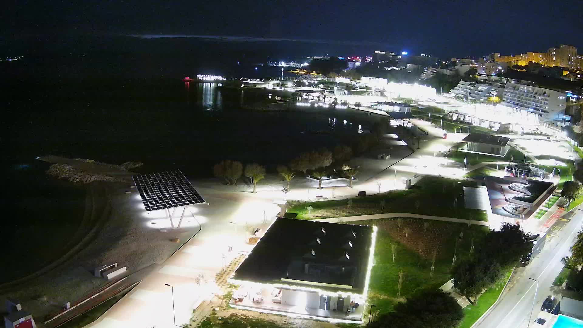 Split – Obnova Žnjanskog platoa