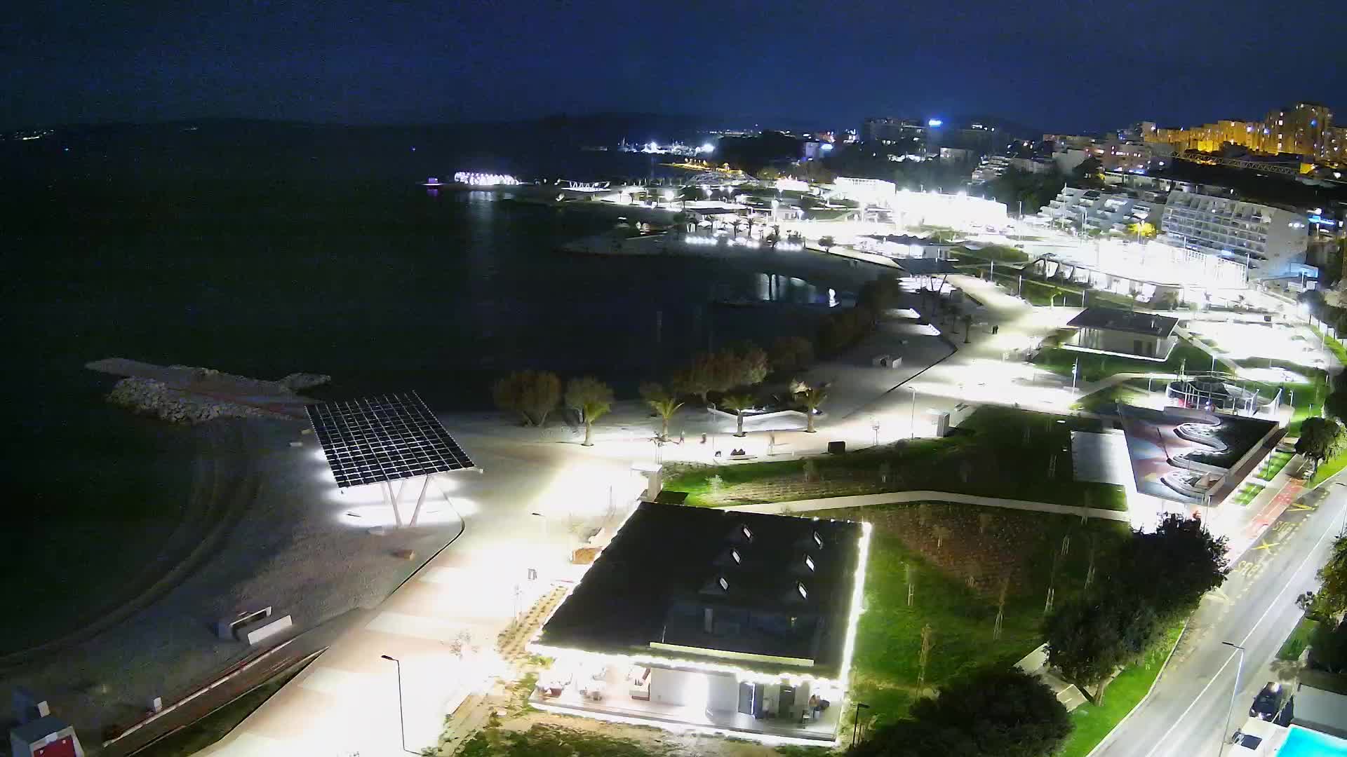 Split – Lungomare Znjanski