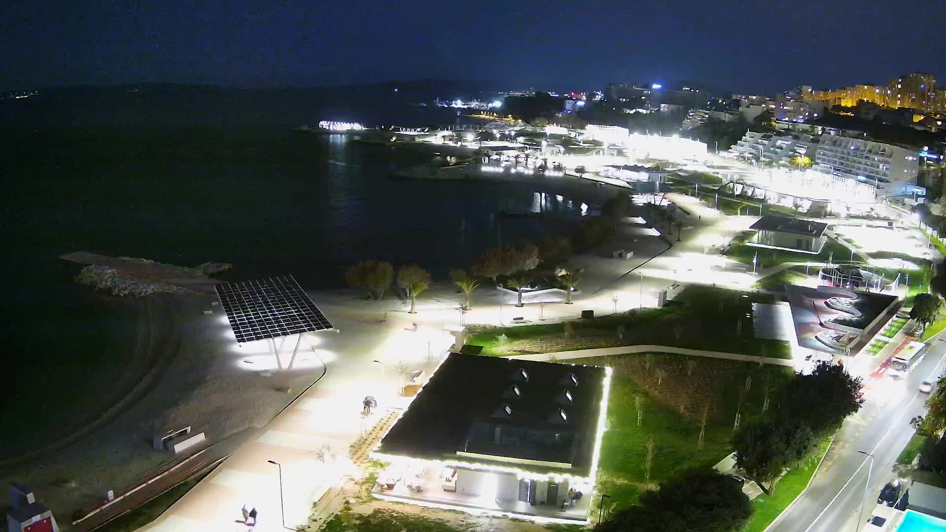 Split – Obnova Žnjanskog platoa