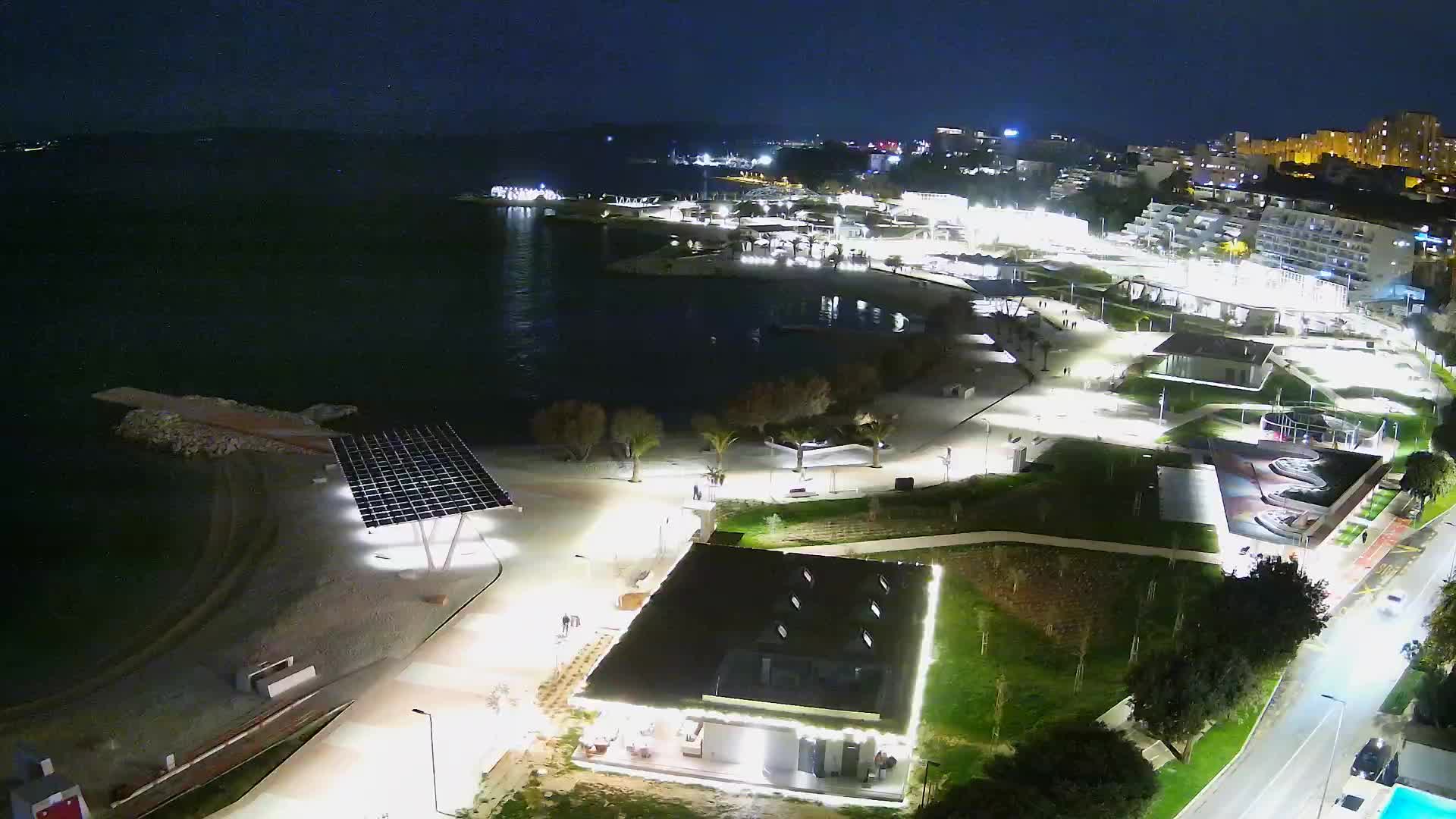 Split – Znjanski Plateau Renovation