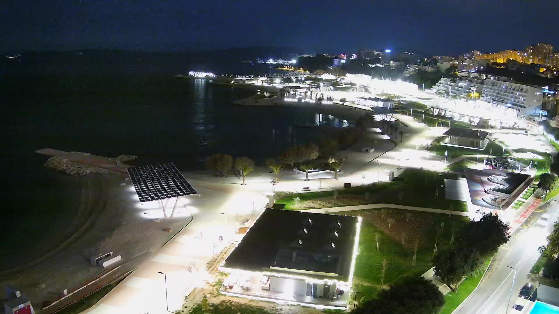 Split – Znjanski Plateau Renovation