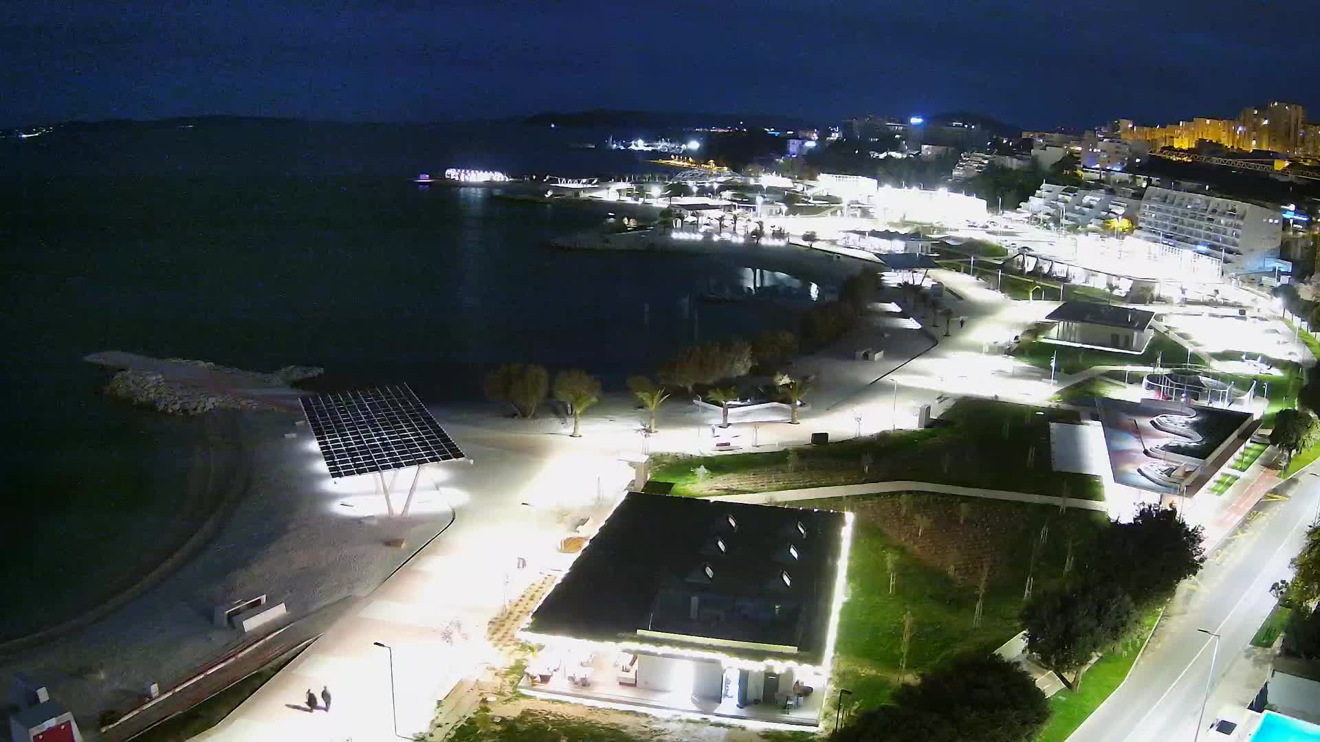 Split – Obnova Žnjanskog platoa