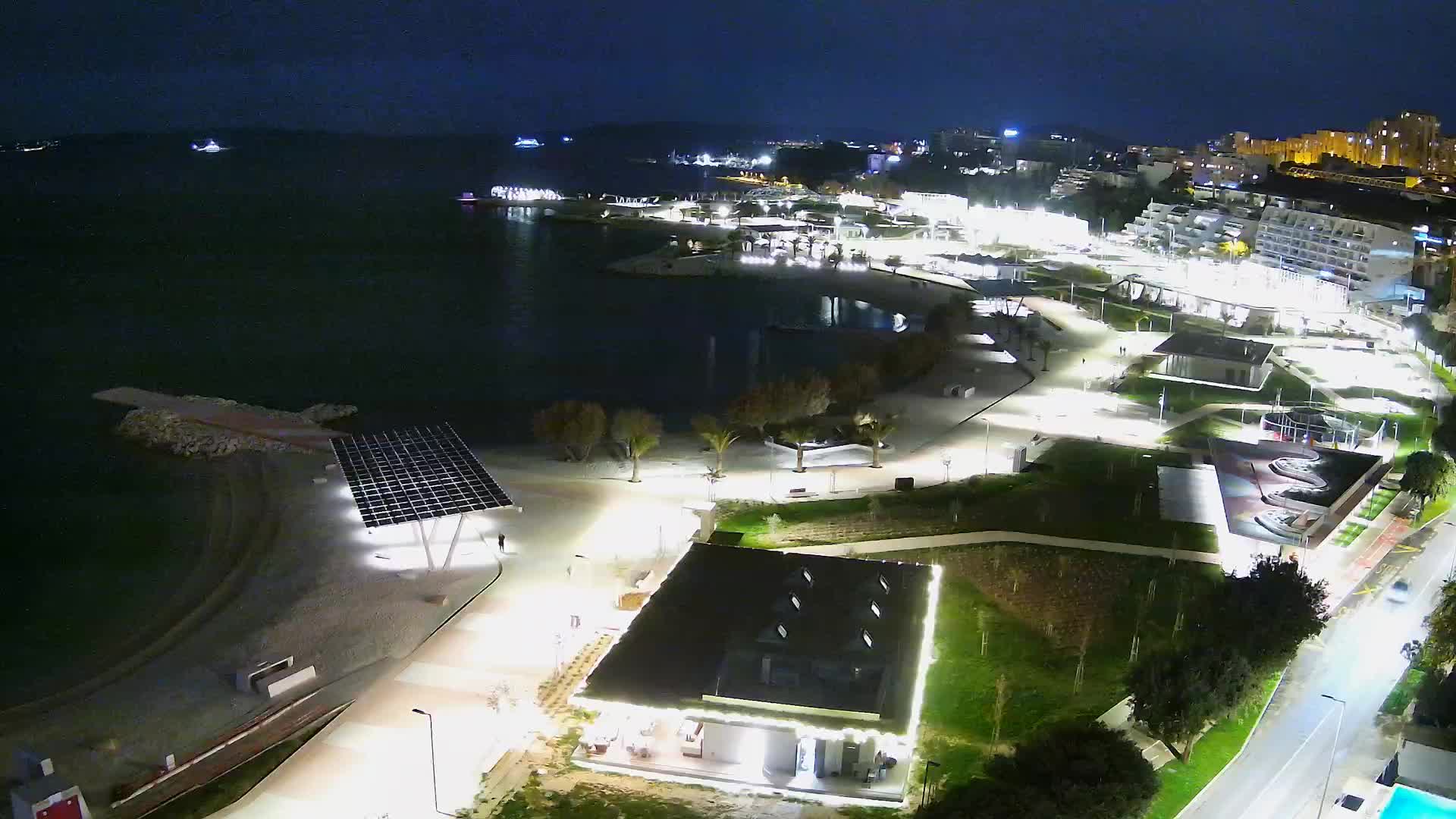 Split – Lungomare Znjanski