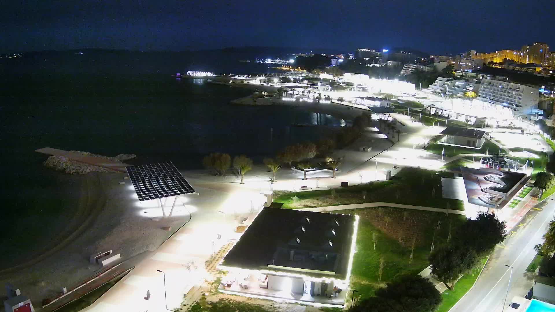 Split – Znjanski Plateau Renovation