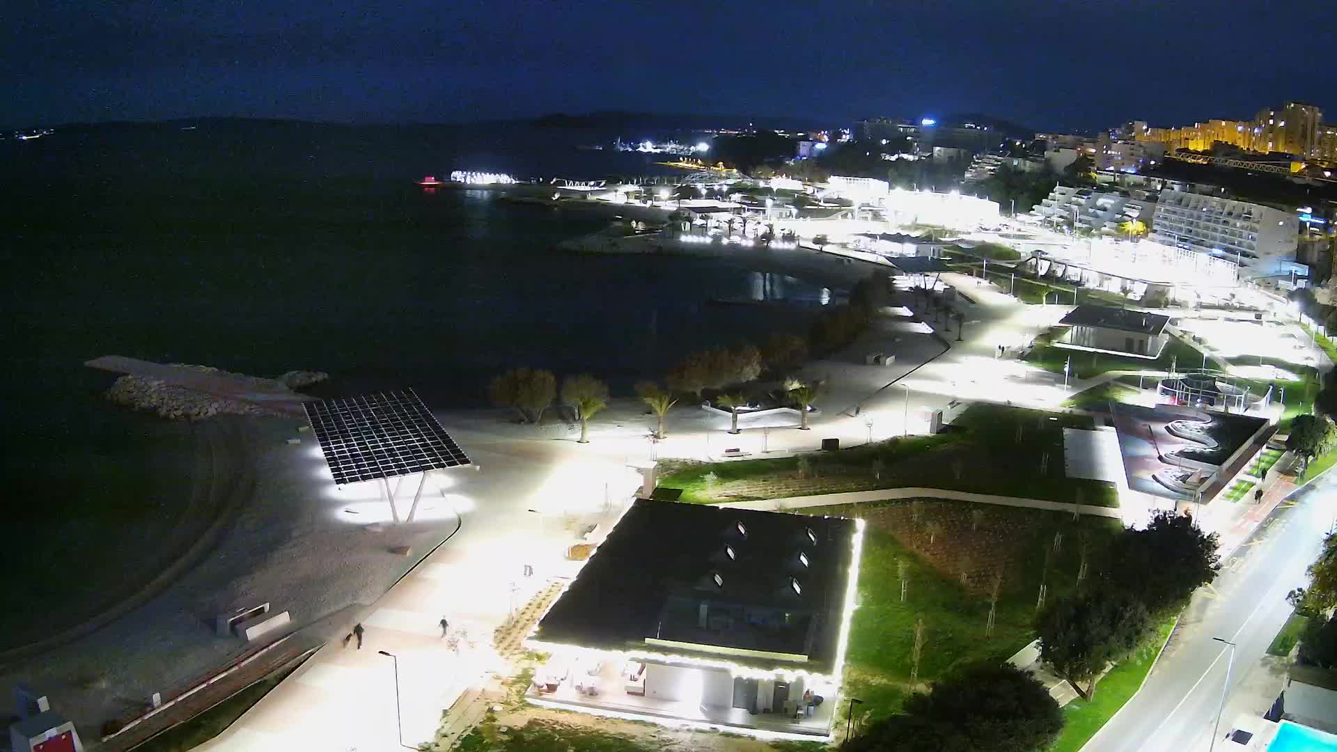 Split – Lungomare Znjanski