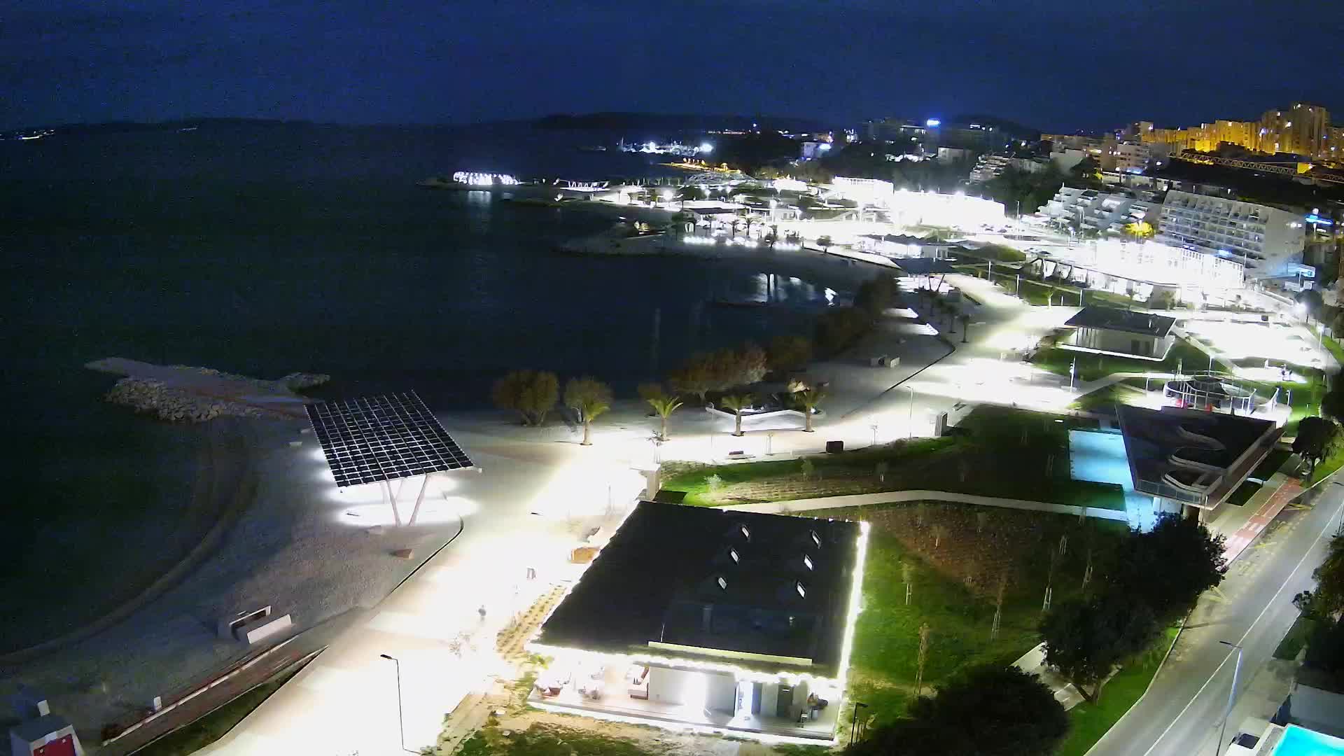 Split – Lungomare Znjanski