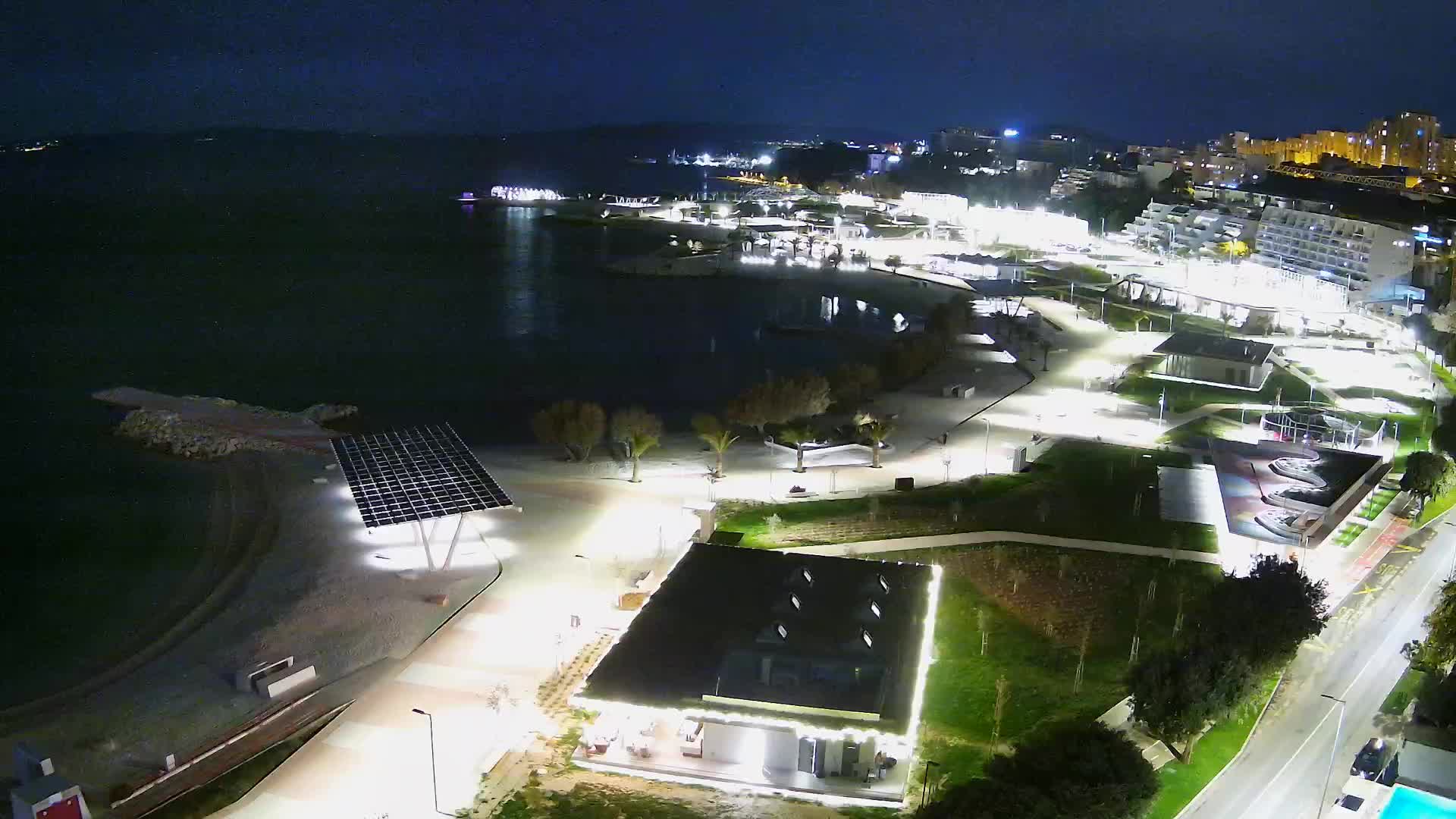 Split – Lungomare Znjanski