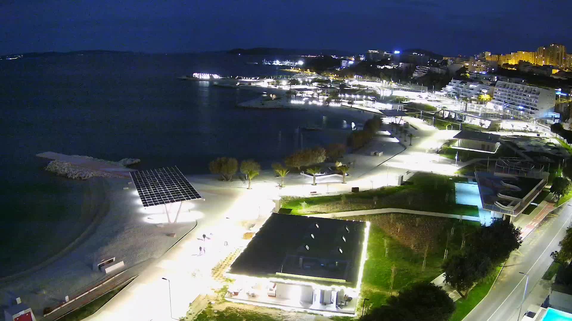 Split – Obnova Žnjanskog platoa