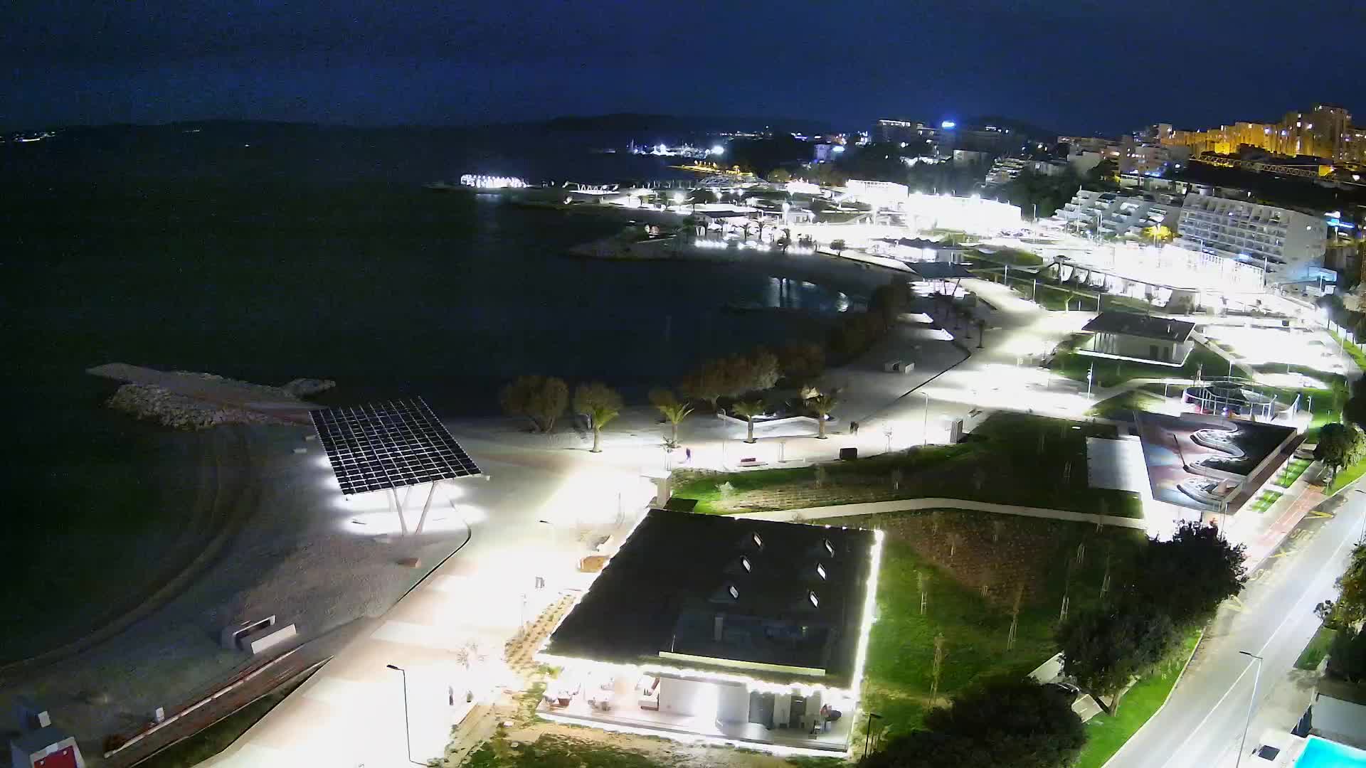 Split – Znjanski Plateau Renovation