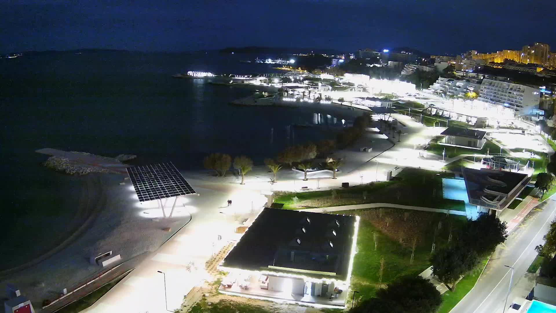 Split – Znjanski Plateau Renovation