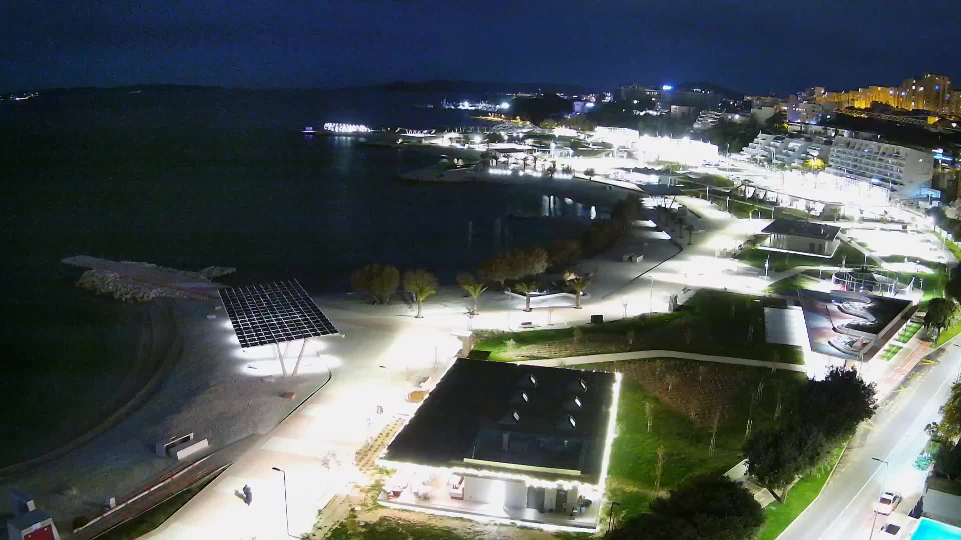 Split – Znjanski Plateau Renovation