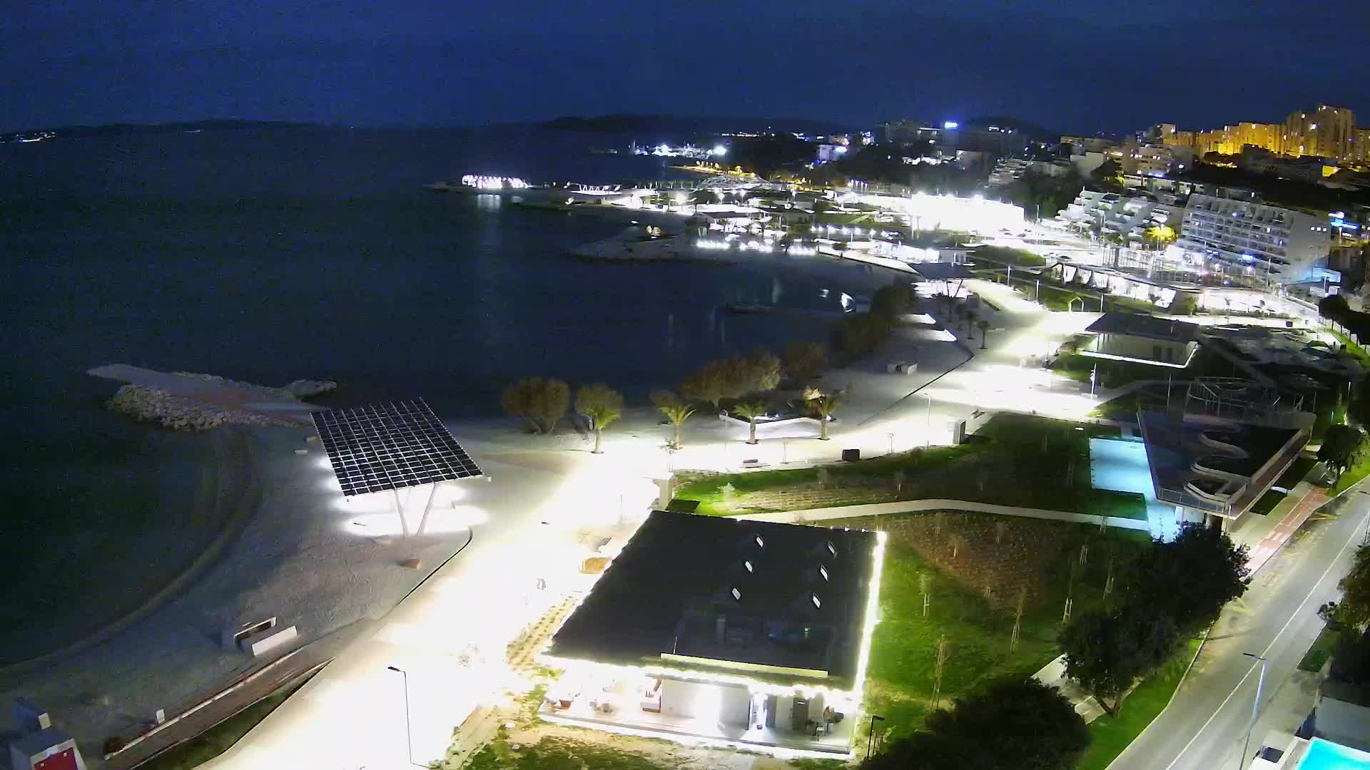 Split – Lungomare Znjanski