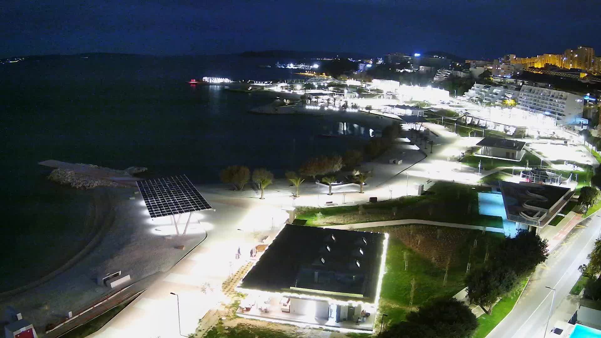 Split – Obnova Žnjanskog platoa