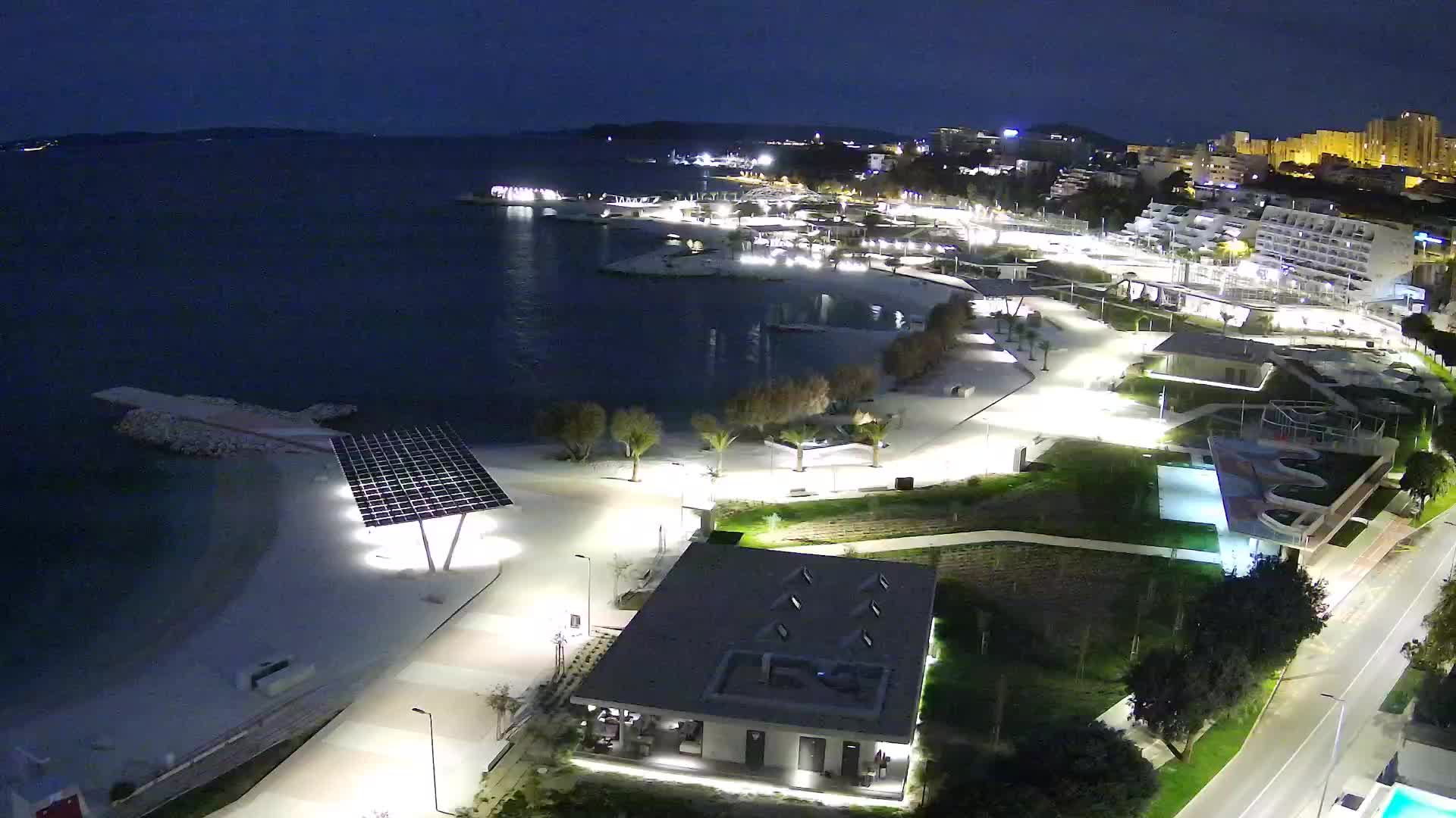 Split – Lungomare Znjanski