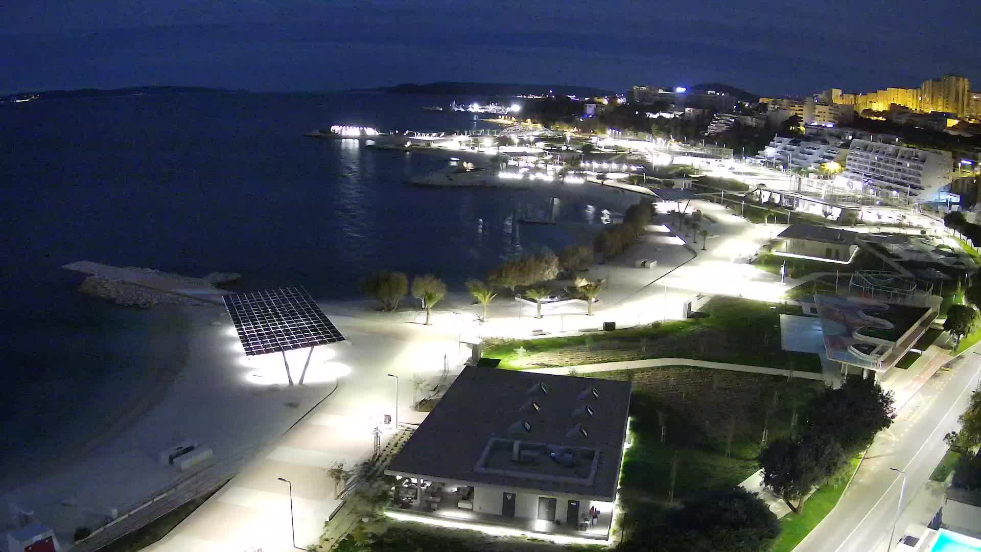 Split – Znjanski Plateau Renovation