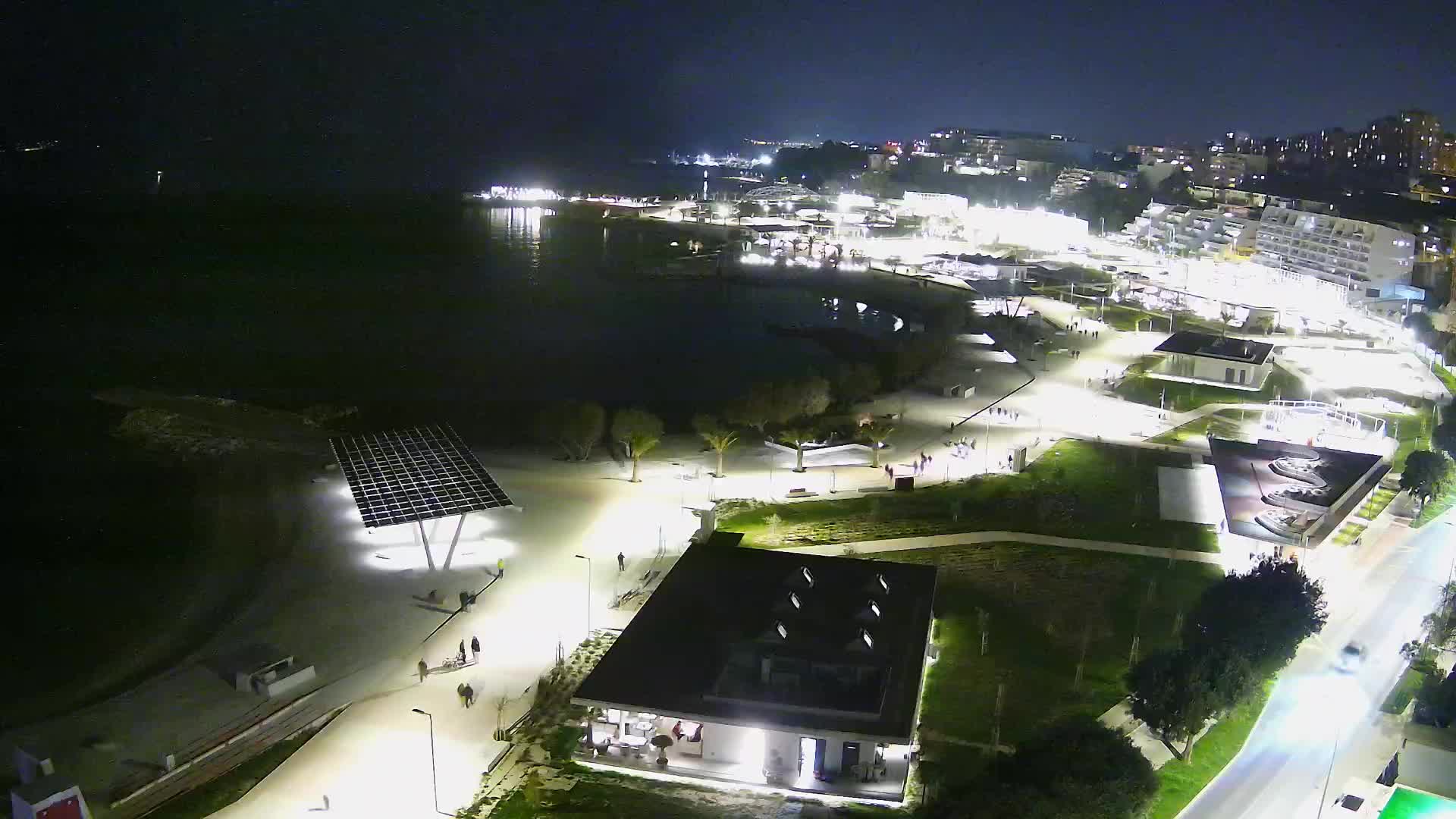 Split – Znjanski Plateau Renovation