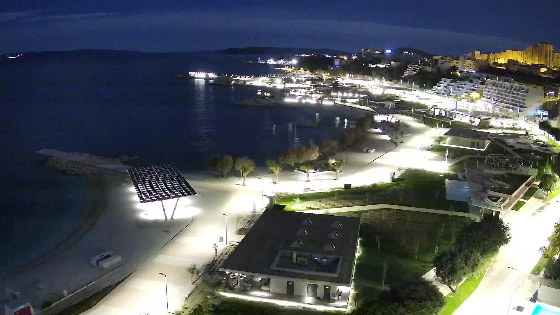 Split – Obnova Žnjanskog platoa