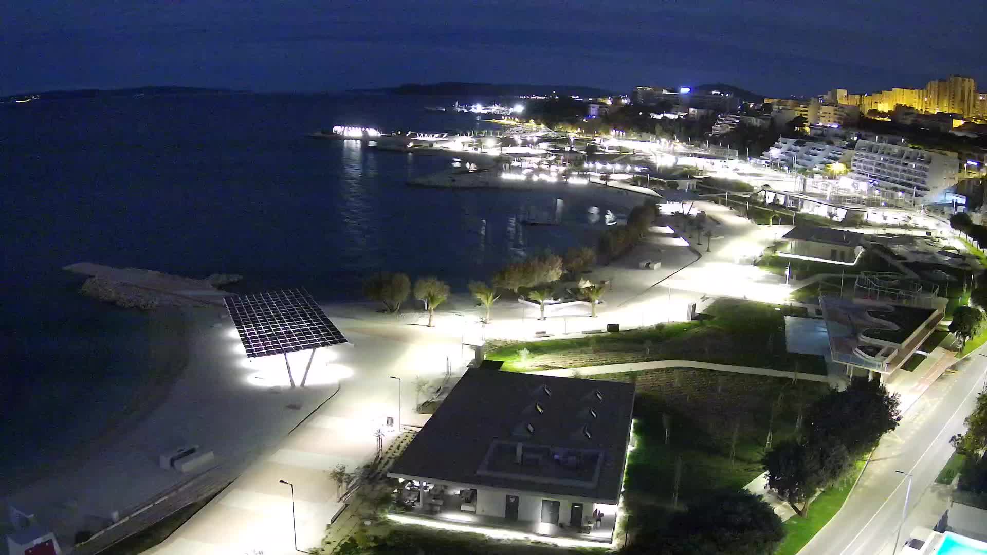 Split – Obnova Žnjanskog platoa