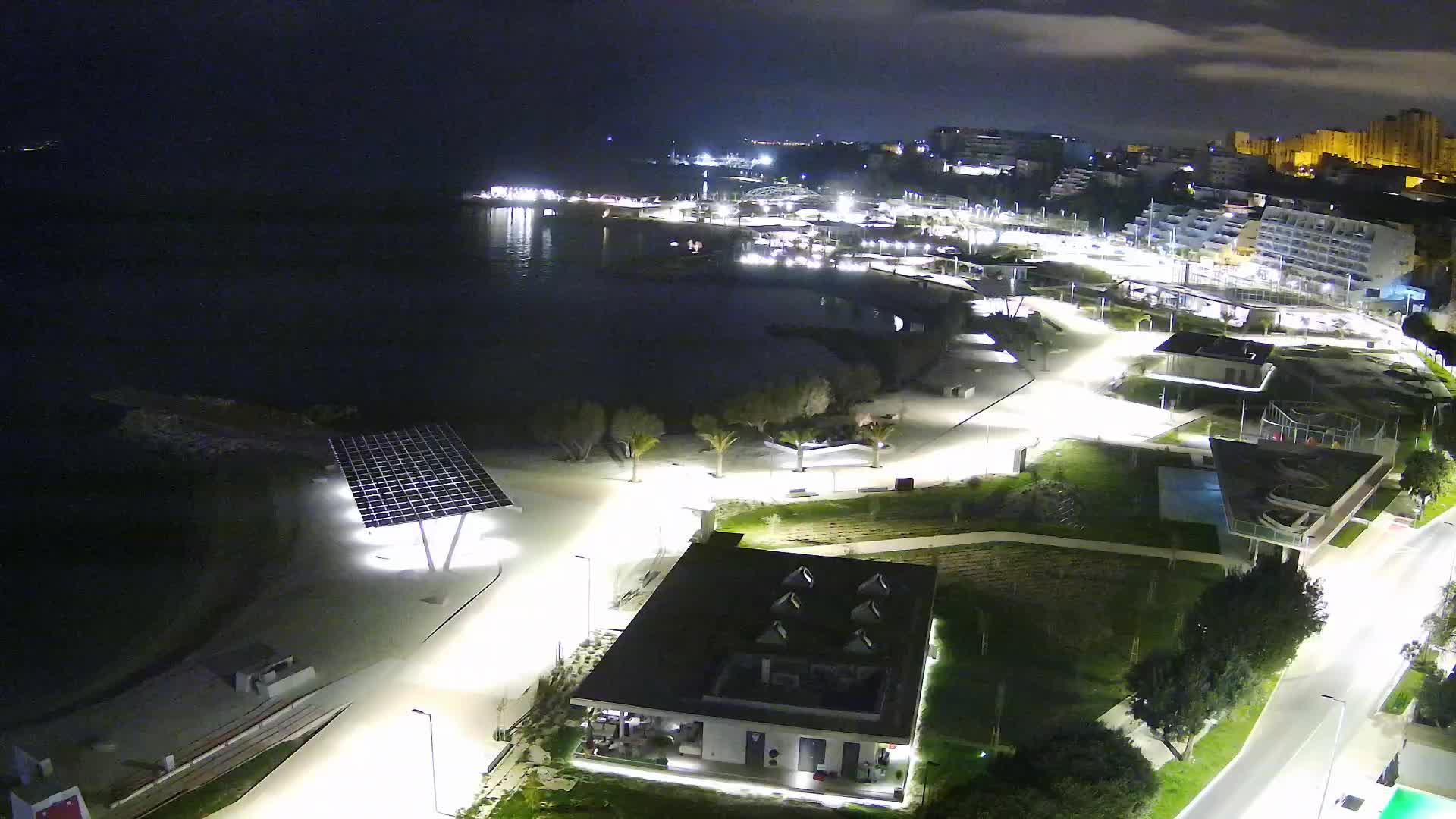 Split – Znjanski Plateau Renovation