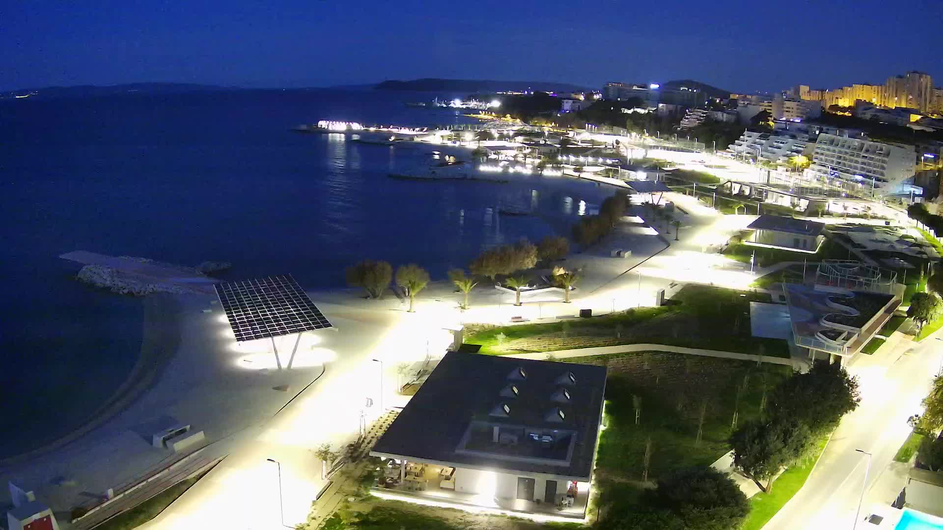 Split – Znjanski Plateau Renovation