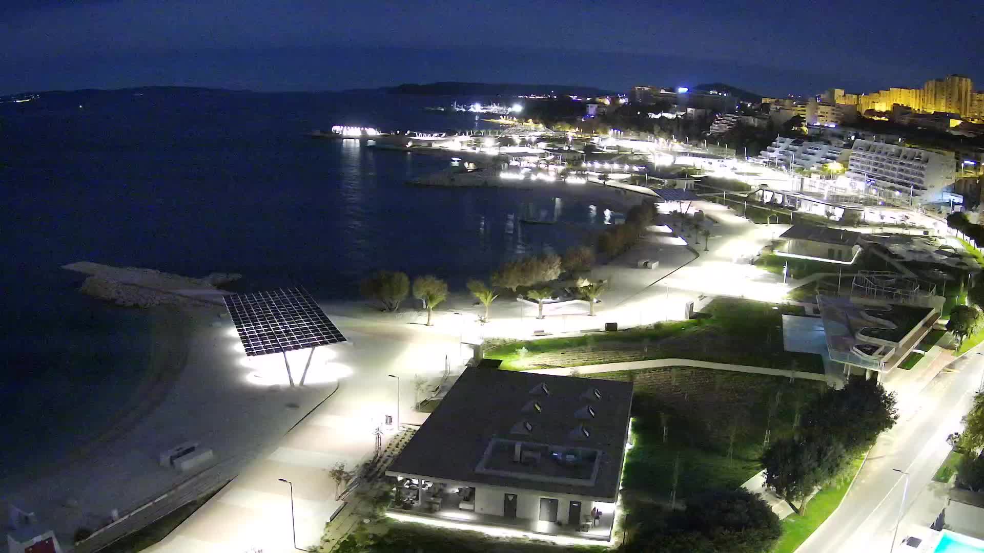 Split – Lungomare Znjanski