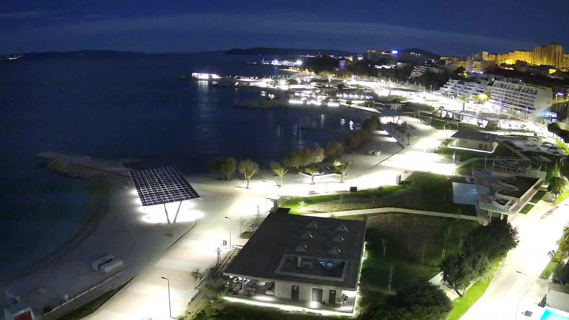 Split – Obnova Žnjanskog platoa