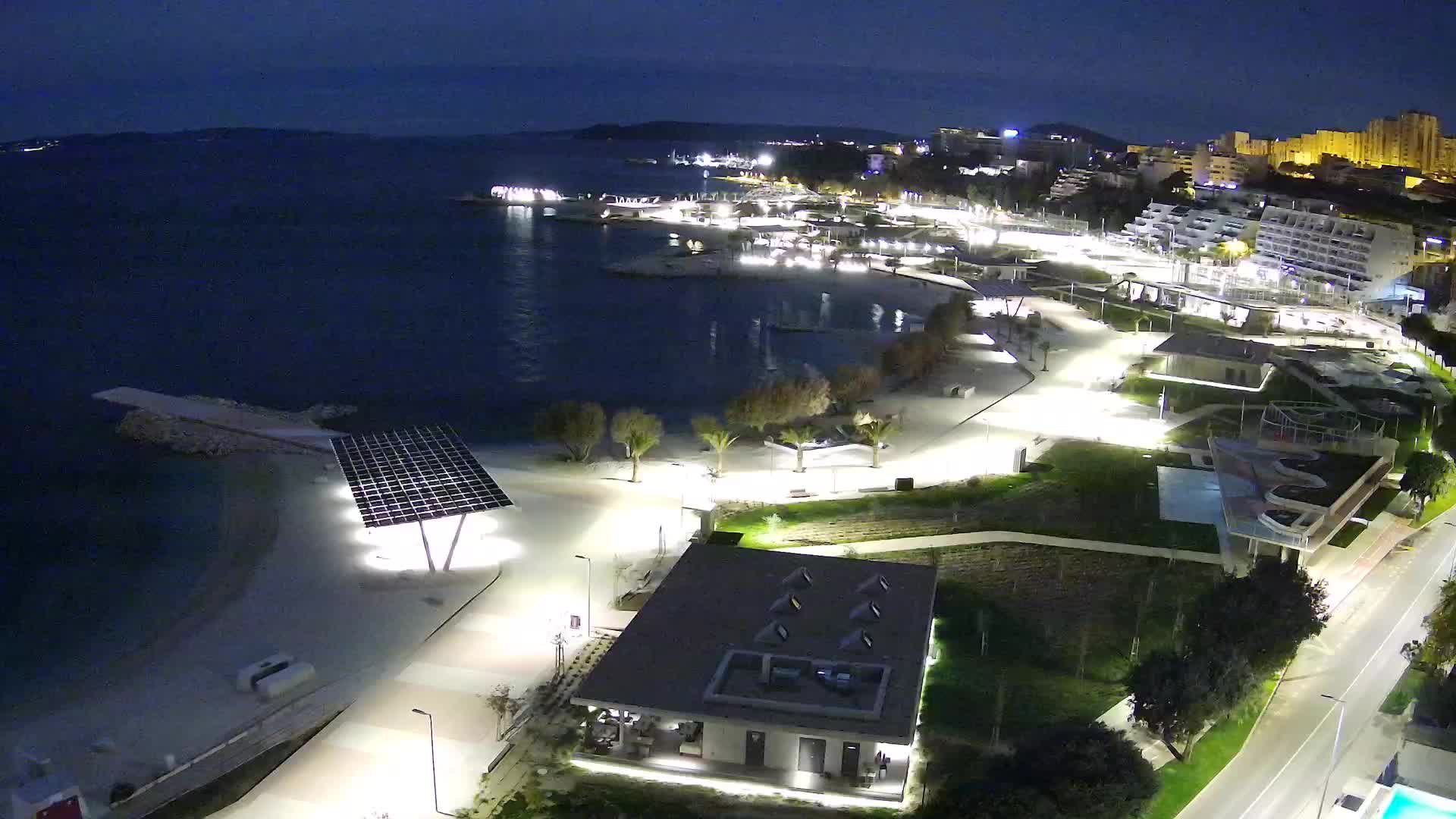 Split – Znjanski Plateau Renovation