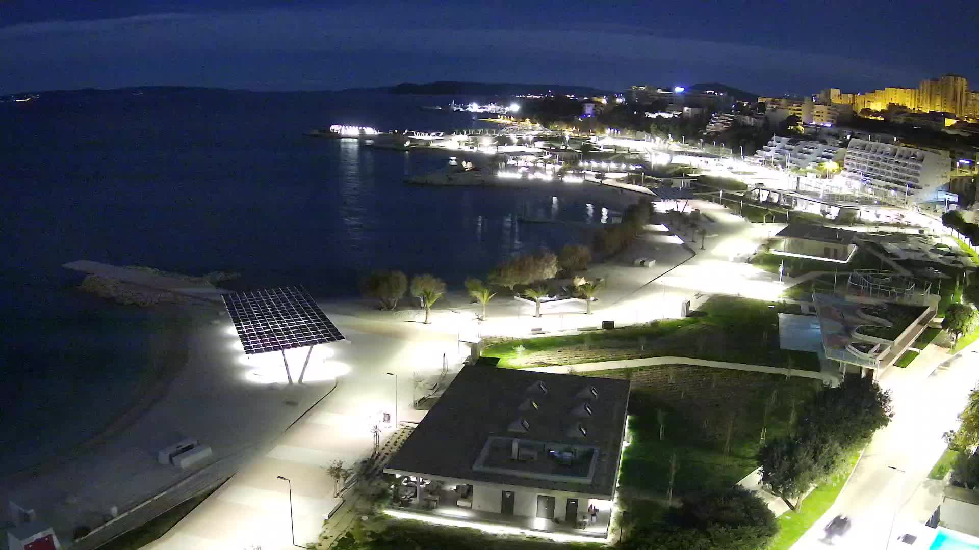 Split – Lungomare Znjanski