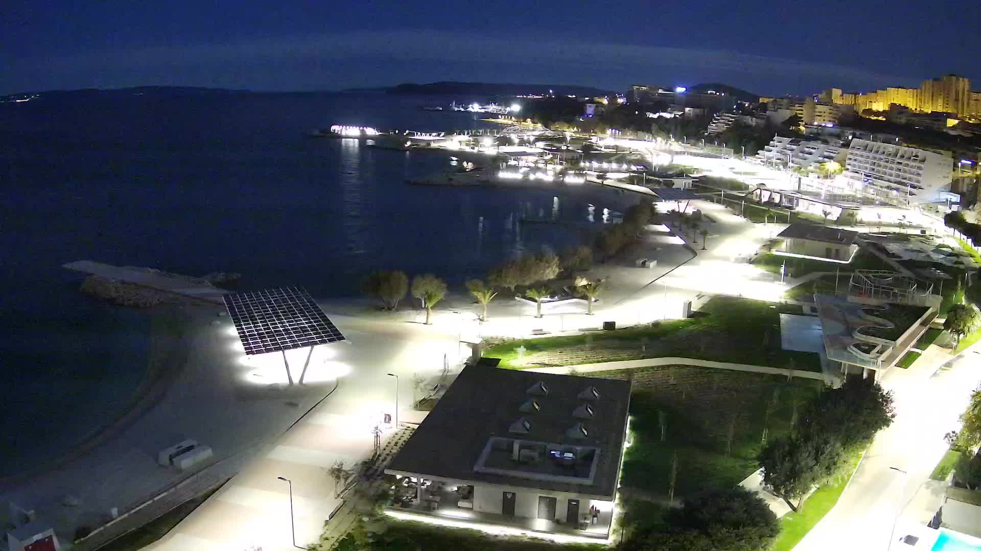 Split – Lungomare Znjanski