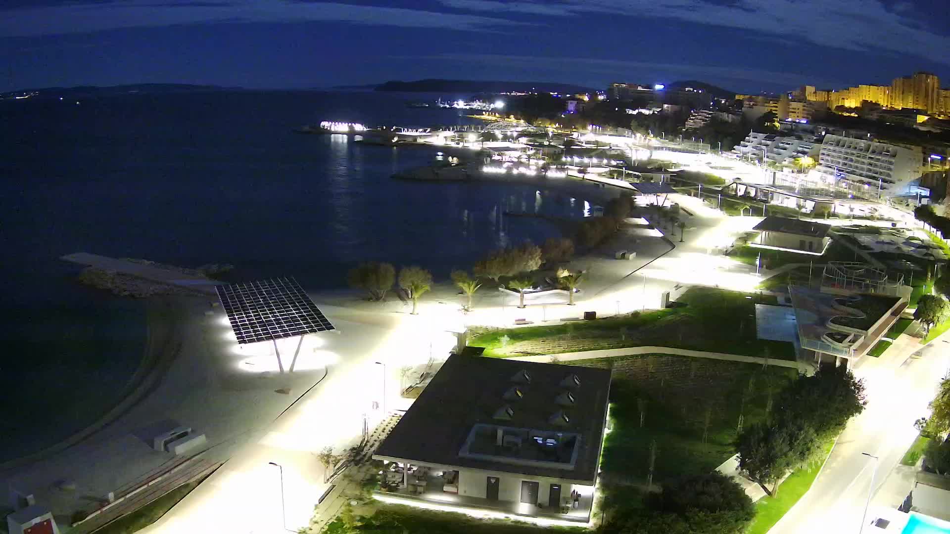 Split – Obnova Žnjanskog platoa