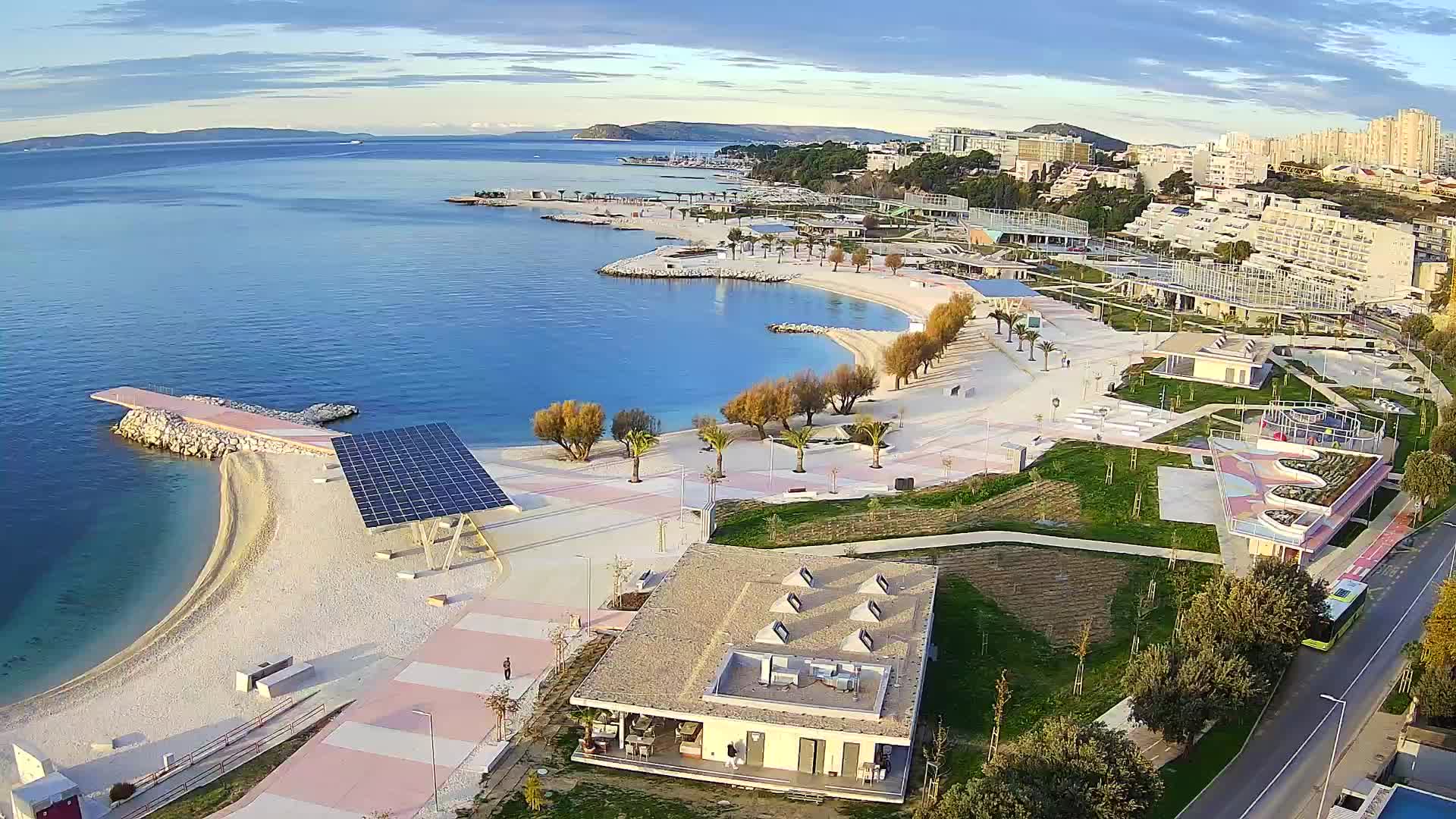 Split – Lungomare Znjanski