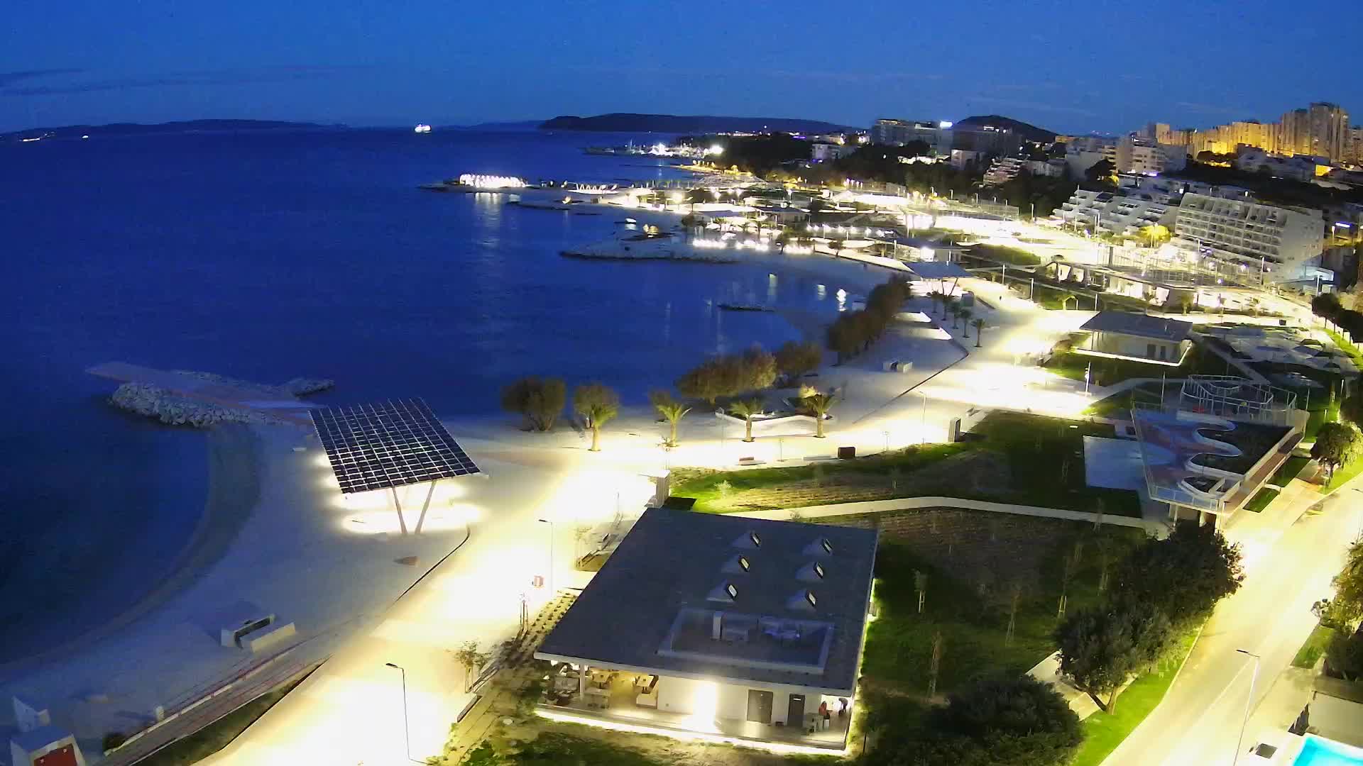 Split – Lungomare Znjanski