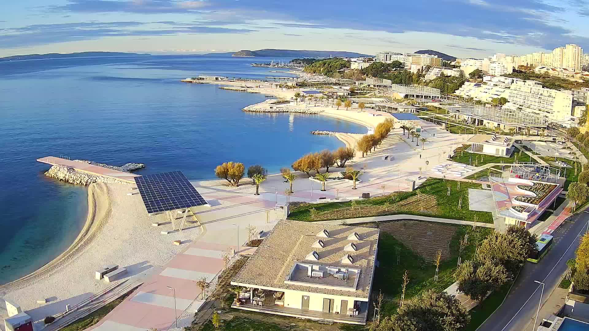 Split – Lungomare Znjanski
