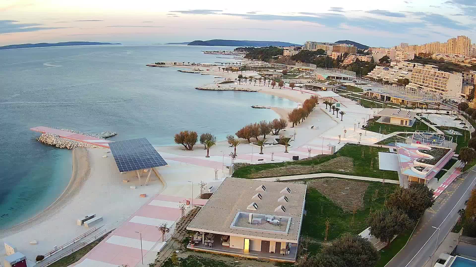 Split – Lungomare Znjanski