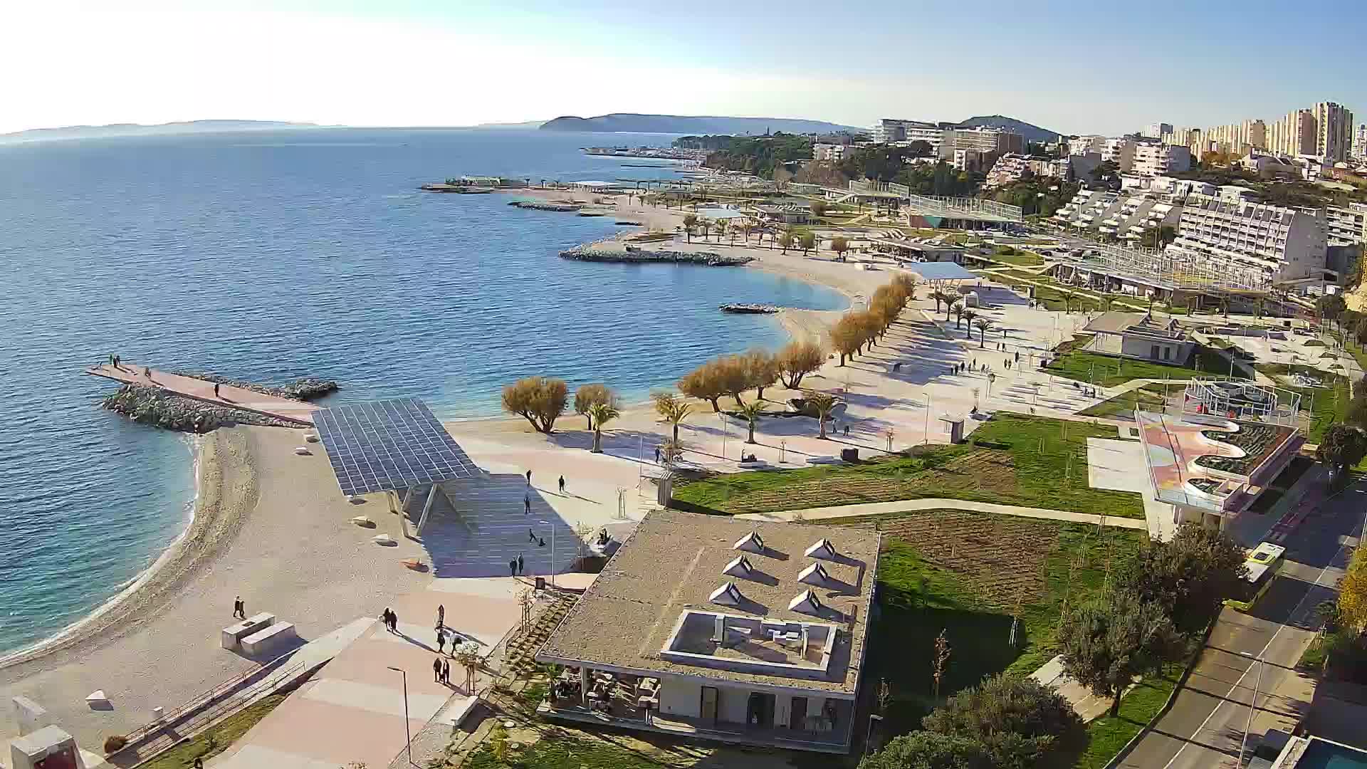 Split – Lungomare Znjanski