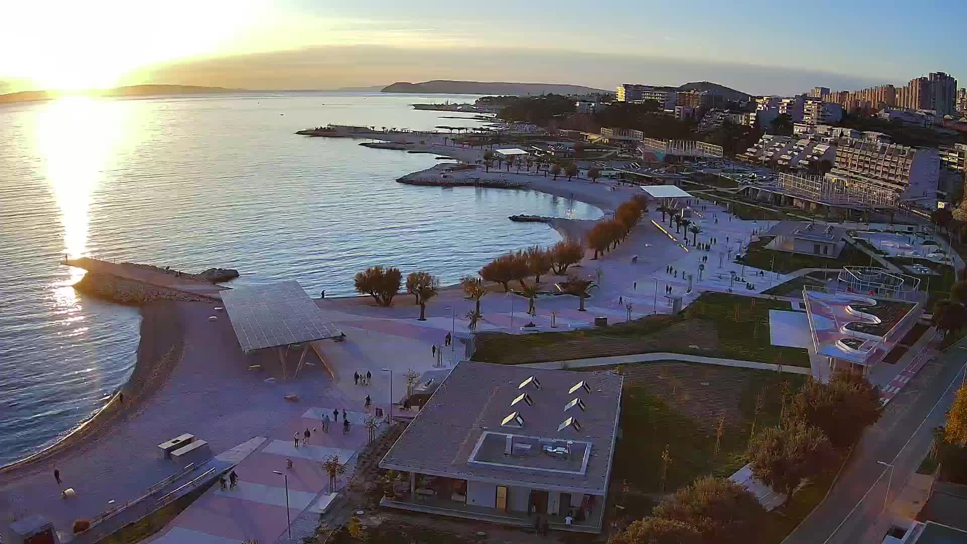 Split – Znjanski Plateau Renovation