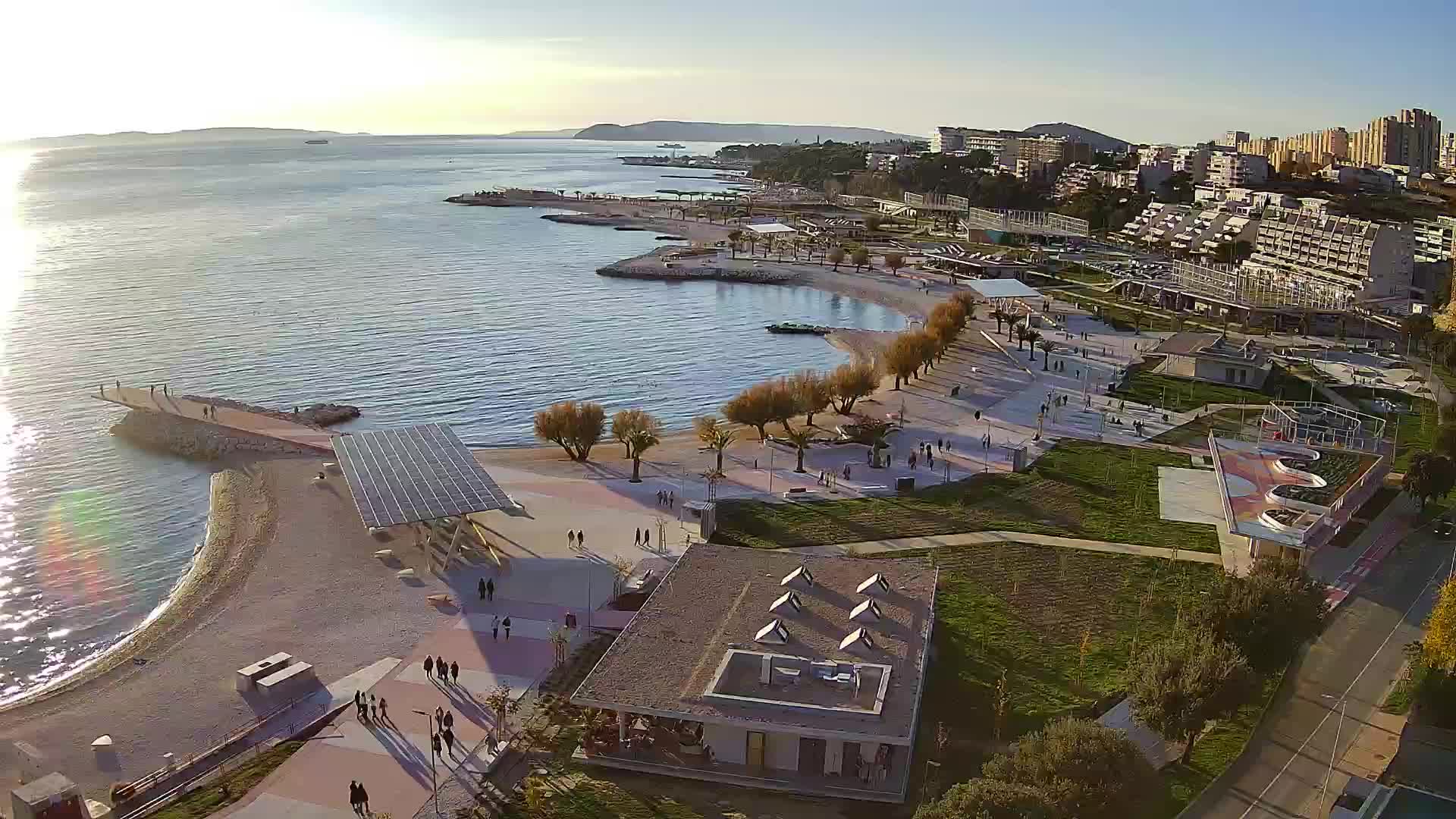 Split – Lungomare Znjanski