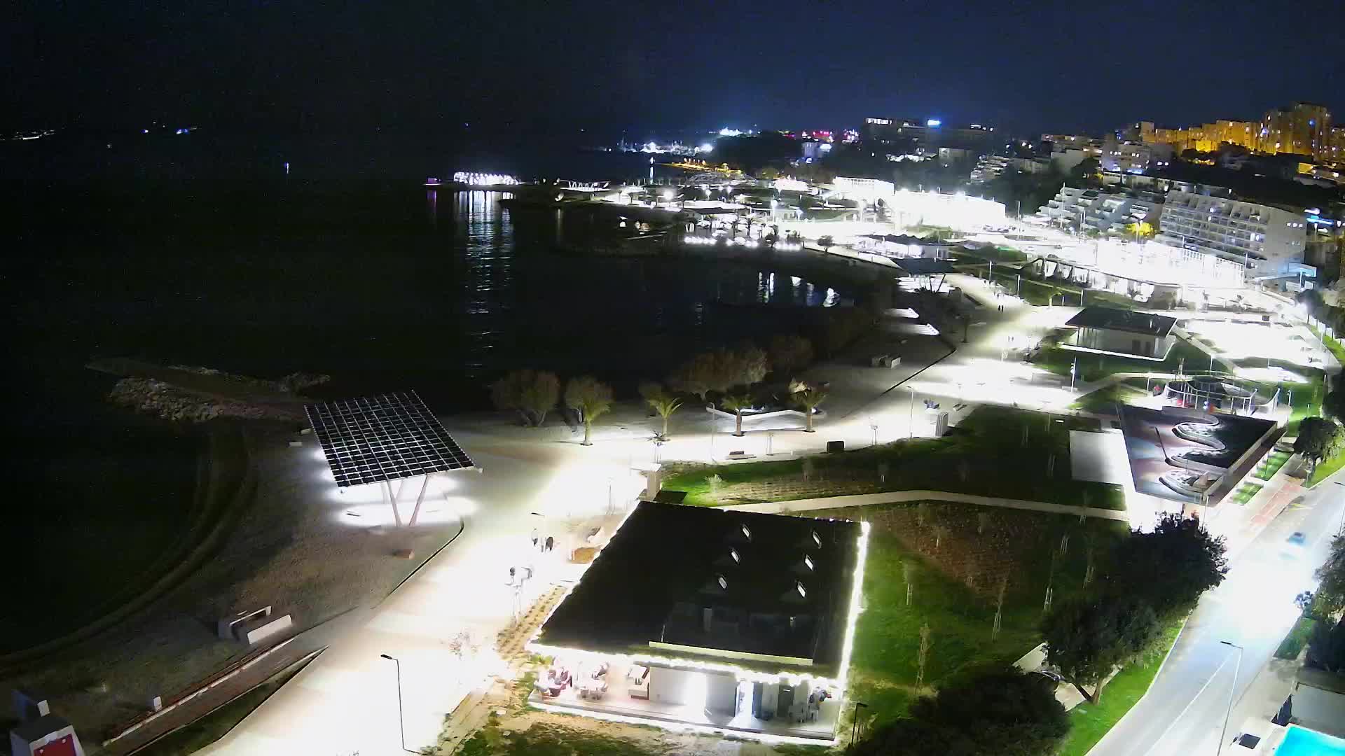 Split – Znjanski Plateau Renovation