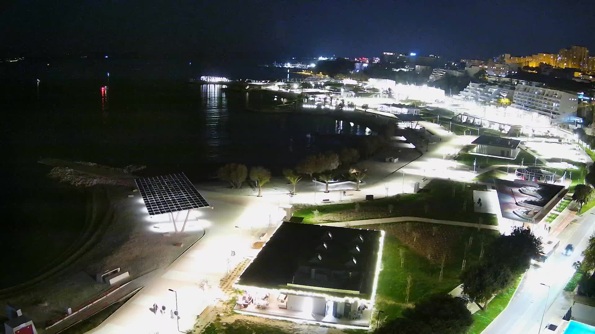 Split – Znjanski Plateau Renovation