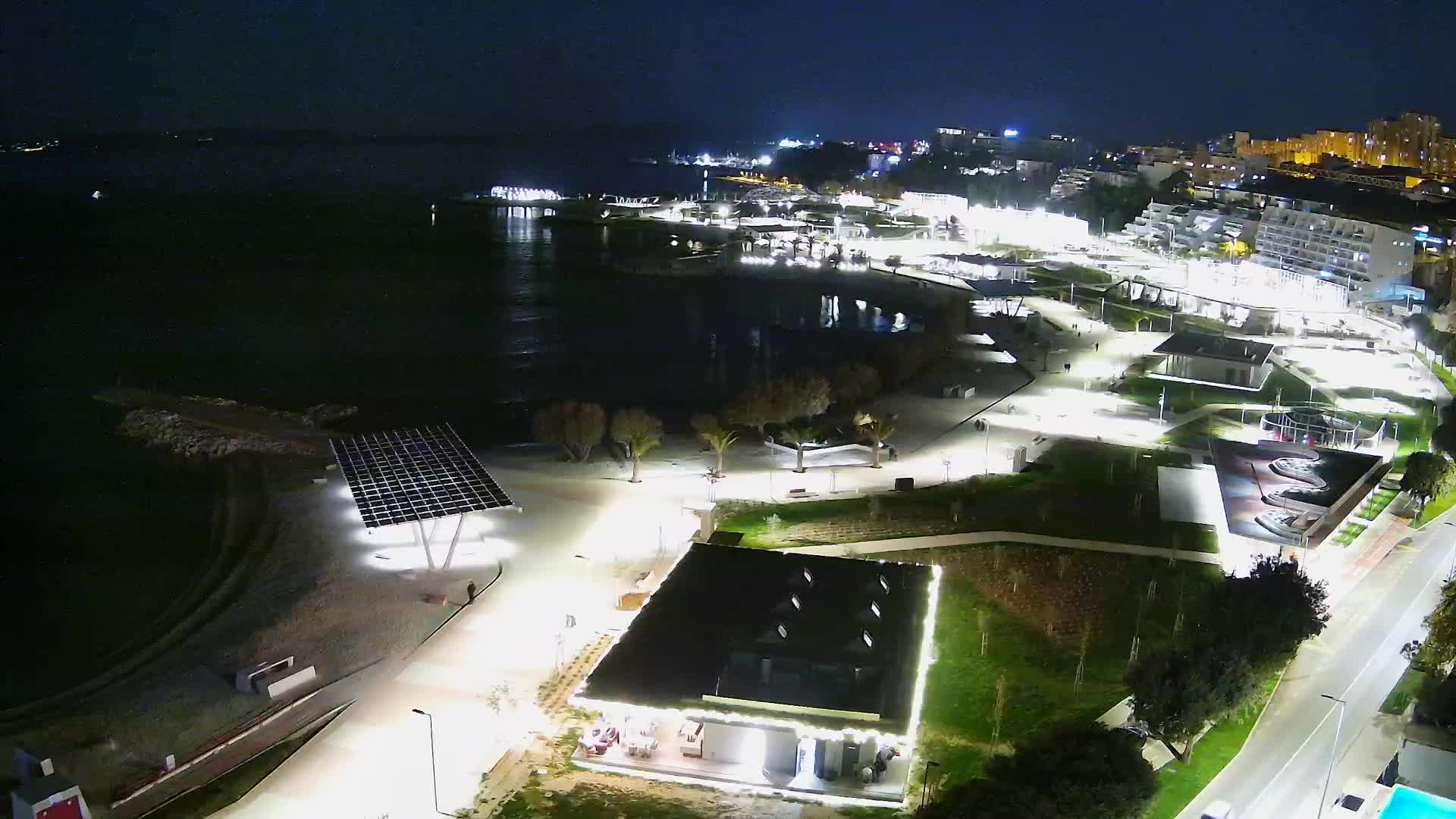 Split – Znjanski Plateau Renovation