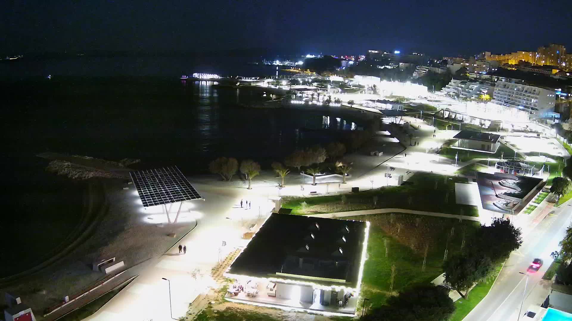 Split – Znjanski Plateau Renovation