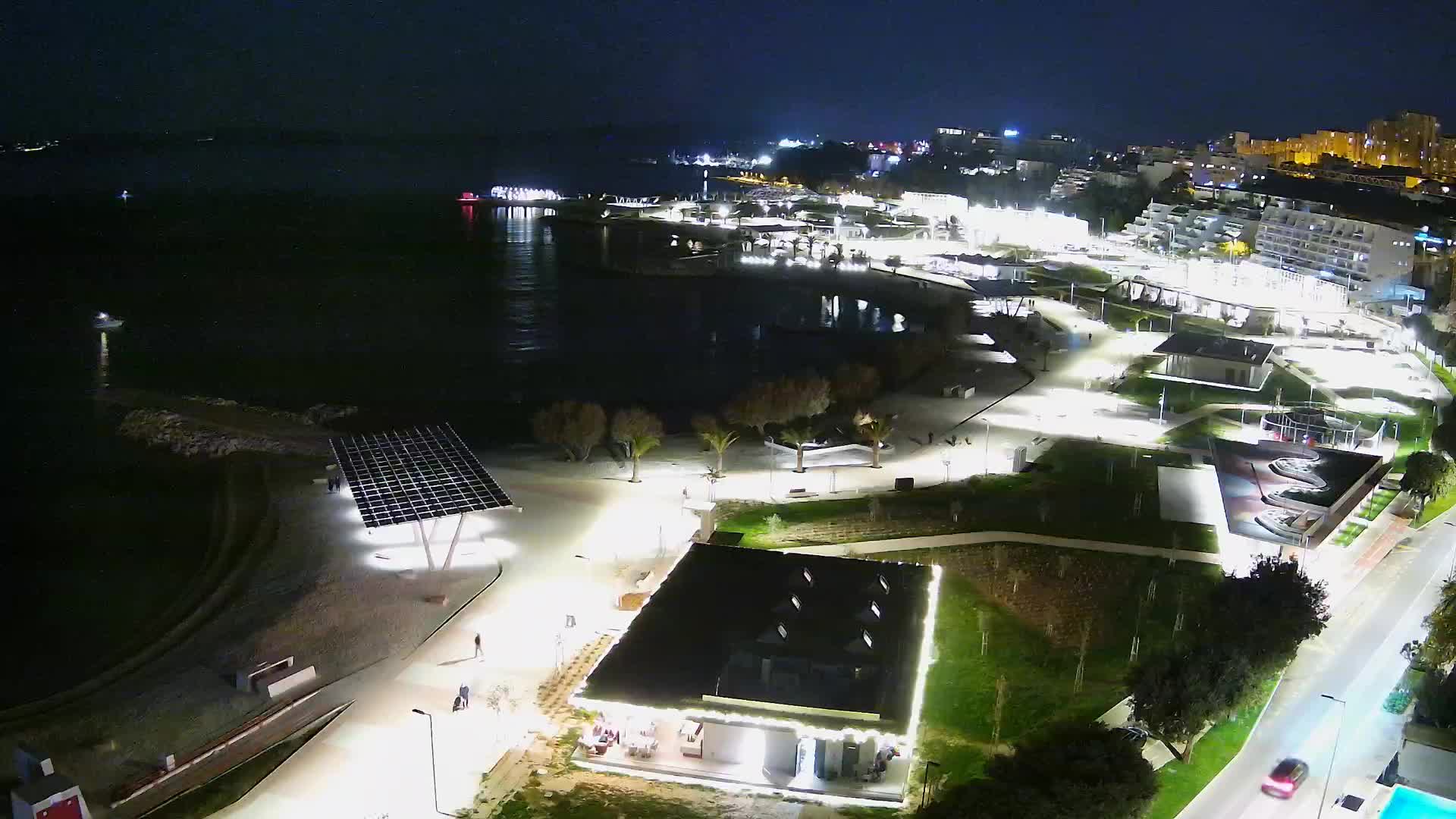 Split – Lungomare Znjanski