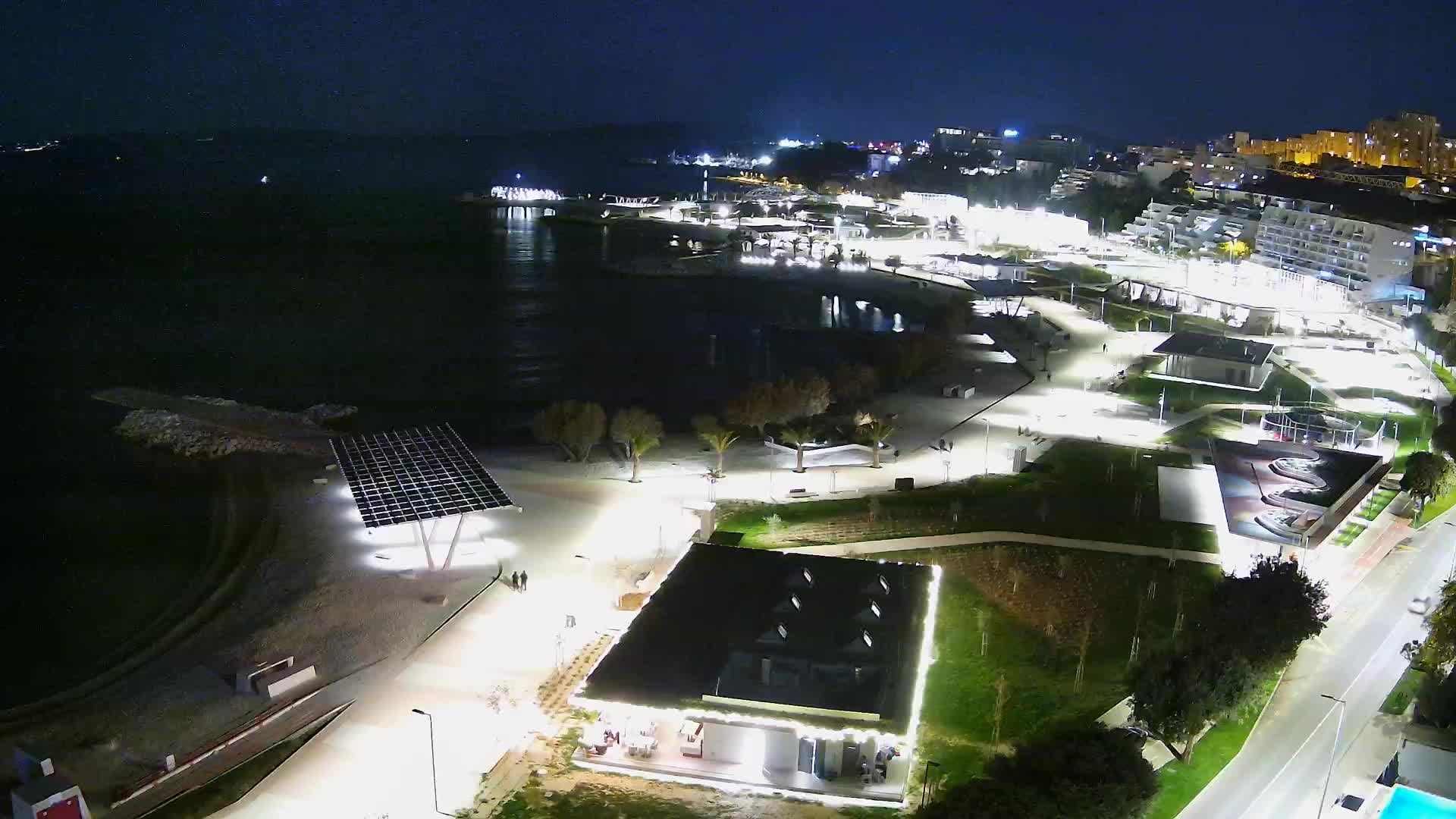 Split – Lungomare Znjanski